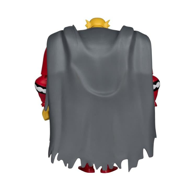 NEW BATMAN ADVENTURES: ETRIGAN