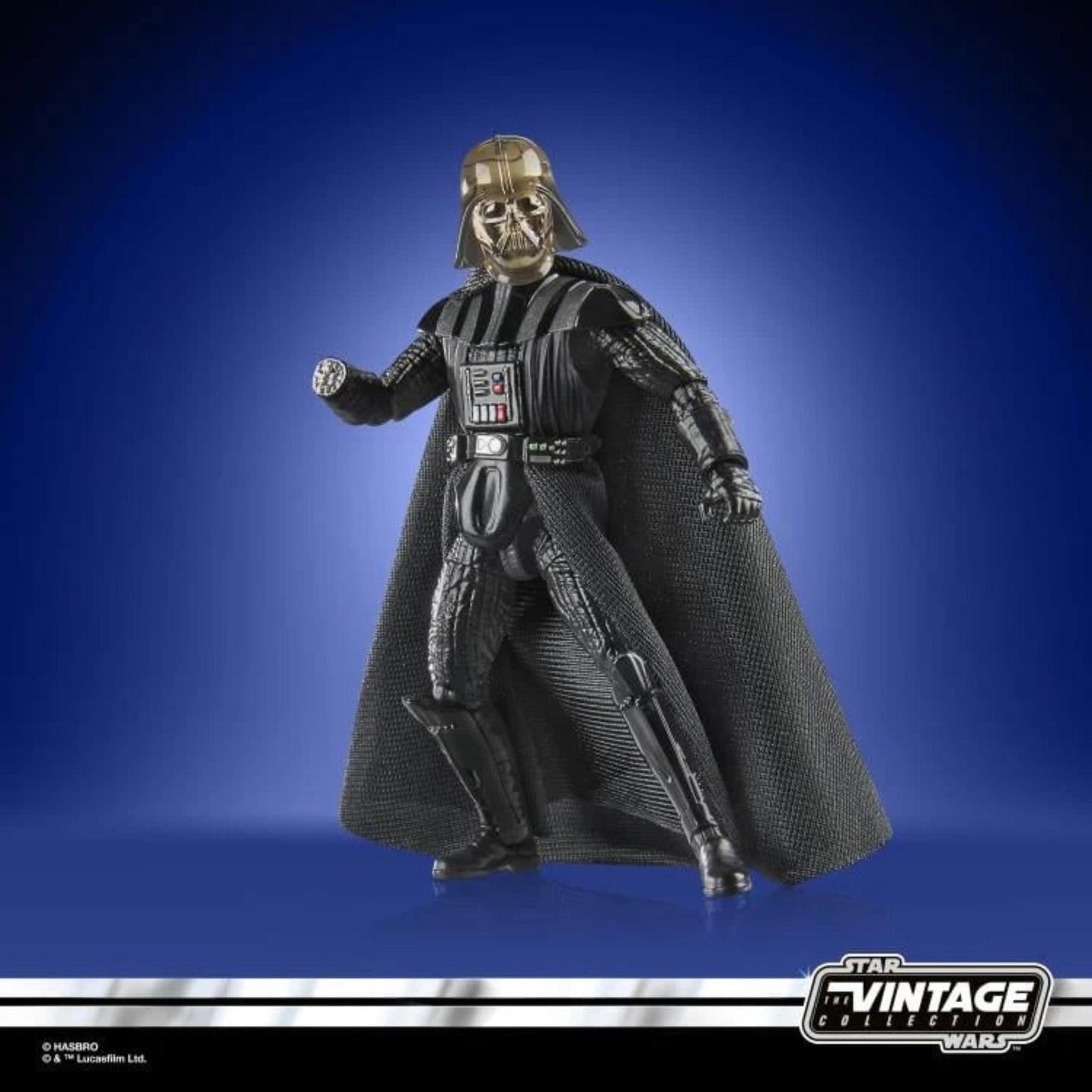 Star Wars: The Vintage Collection Darth Vader (Emperor’s Wrath)