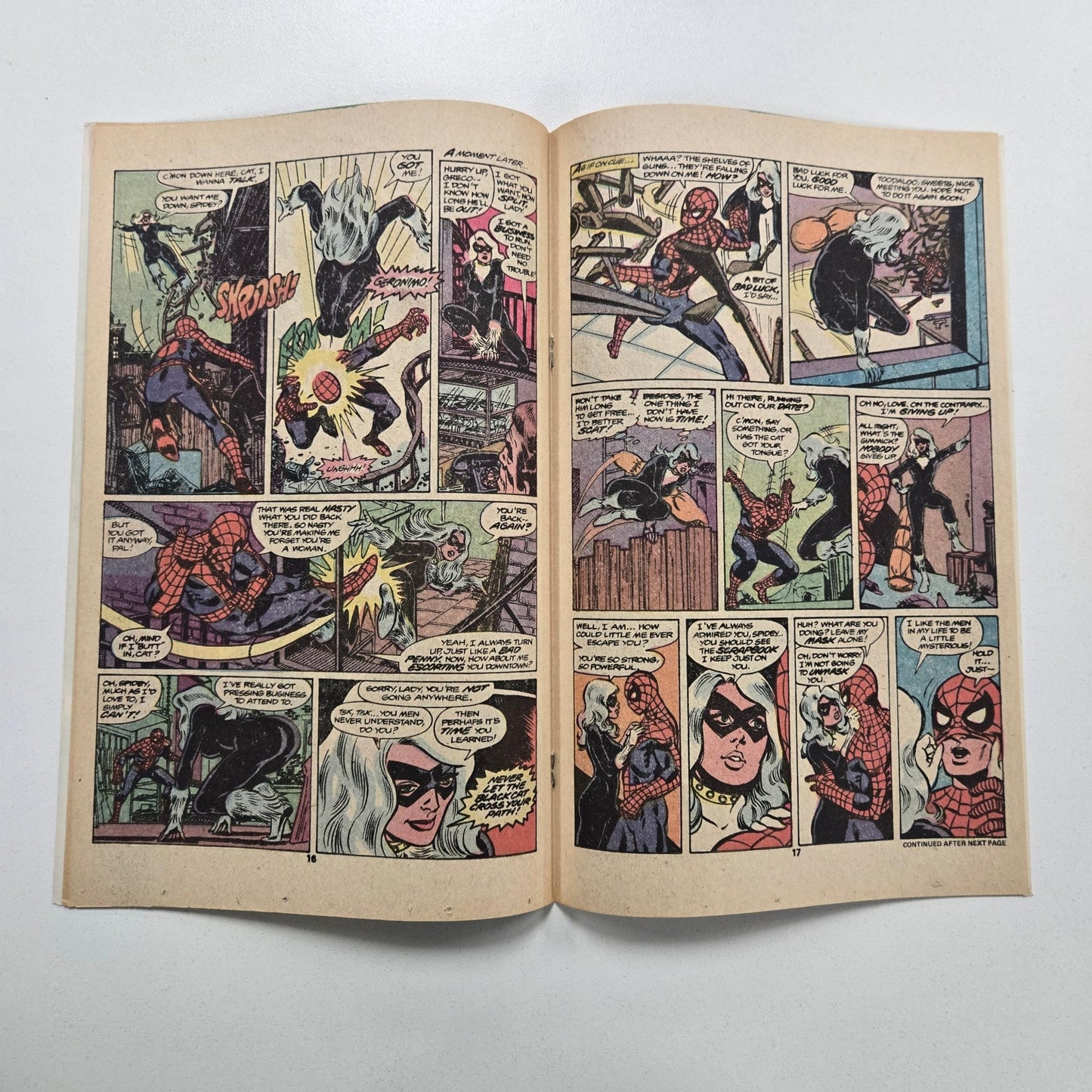 Amazing Spider - Man (1963) 194 VF 1st app. Of Black Cat - Infinite Collectibles