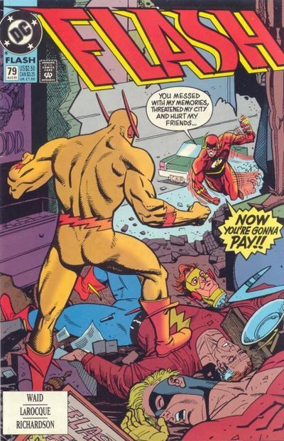 Flash (1987) #079