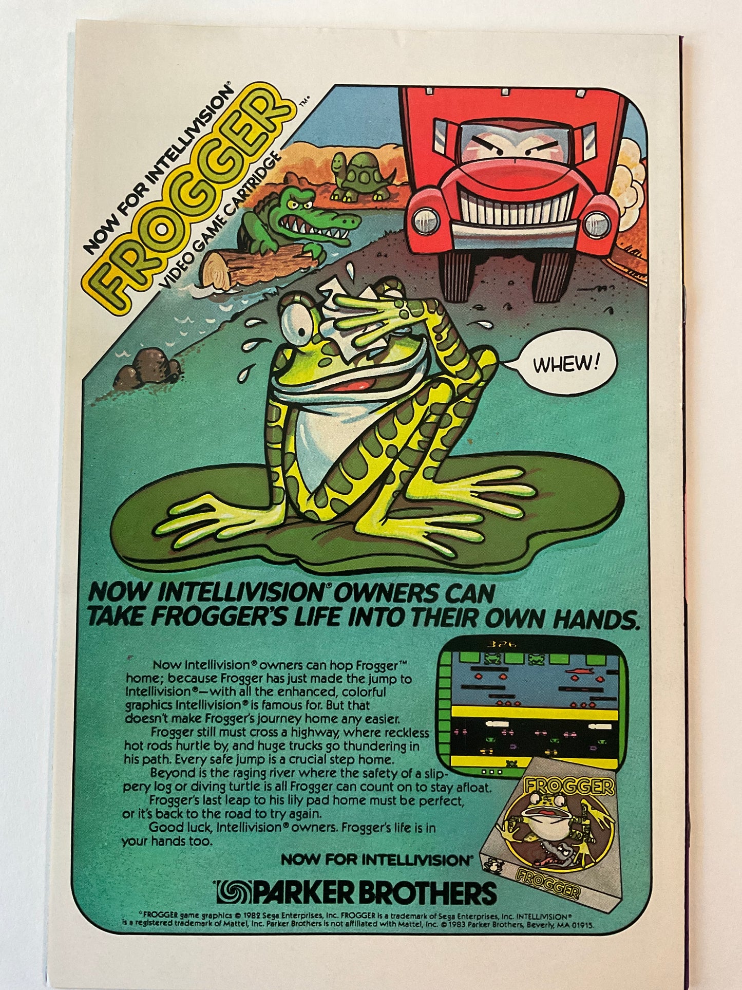 AMAZING SPIDER-MAN (1963) #243 NM9.4