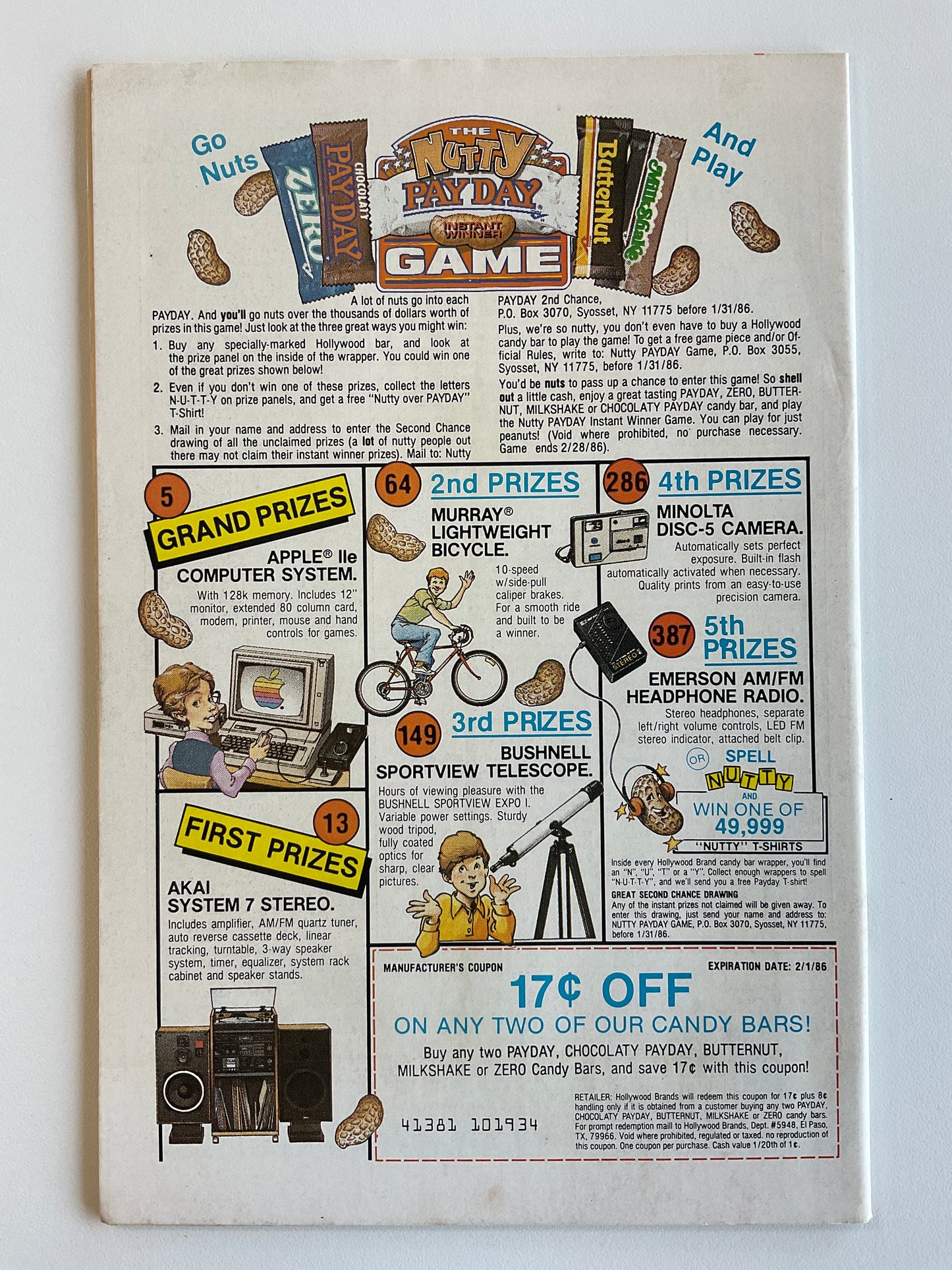 BATMAN (1940) #387 3RD BLACK MASK VF-