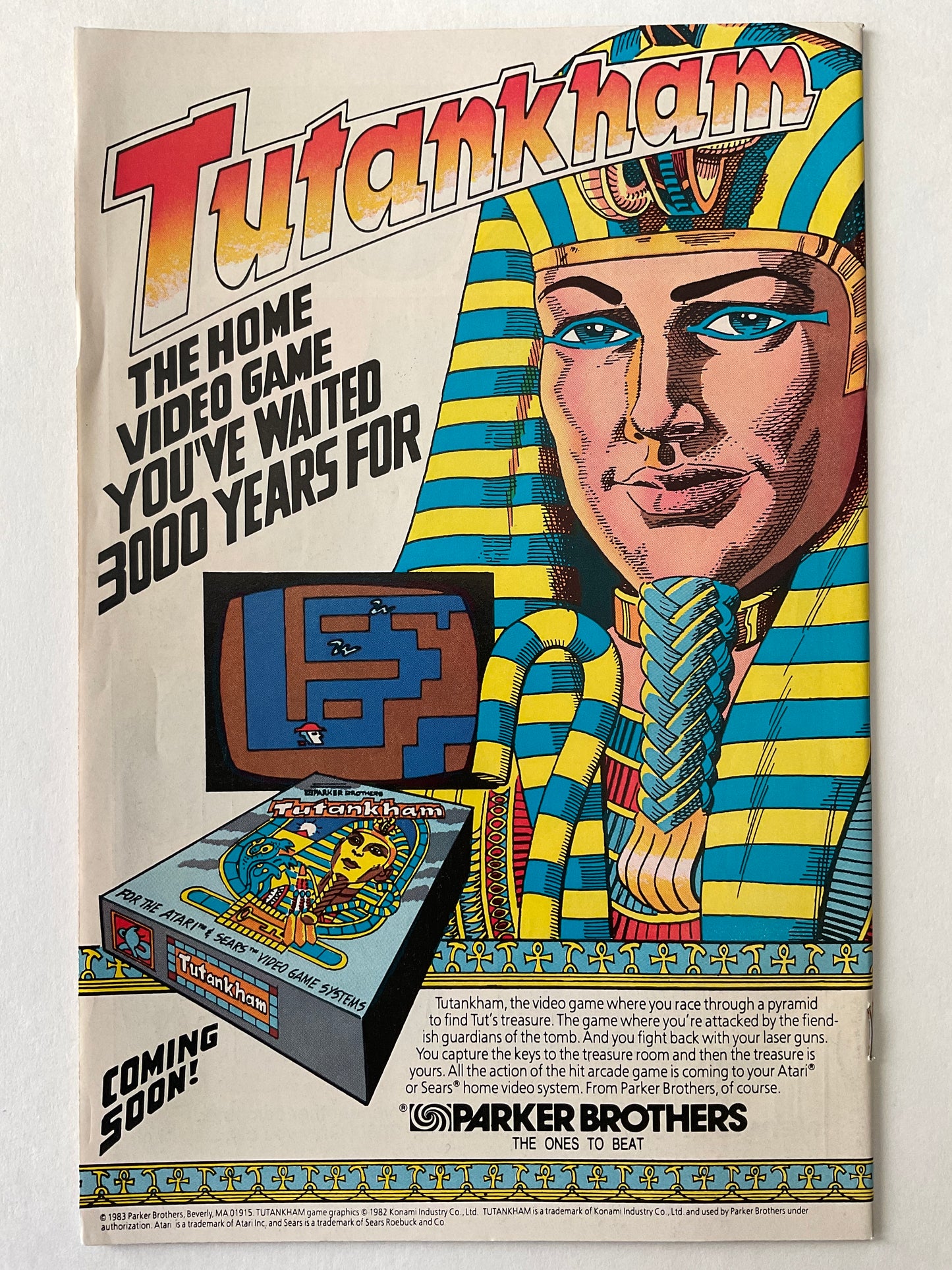 AMAZING SPIDER-MAN (1963) #241 VF/NM 9.0 ORIGIN OF VULTURE