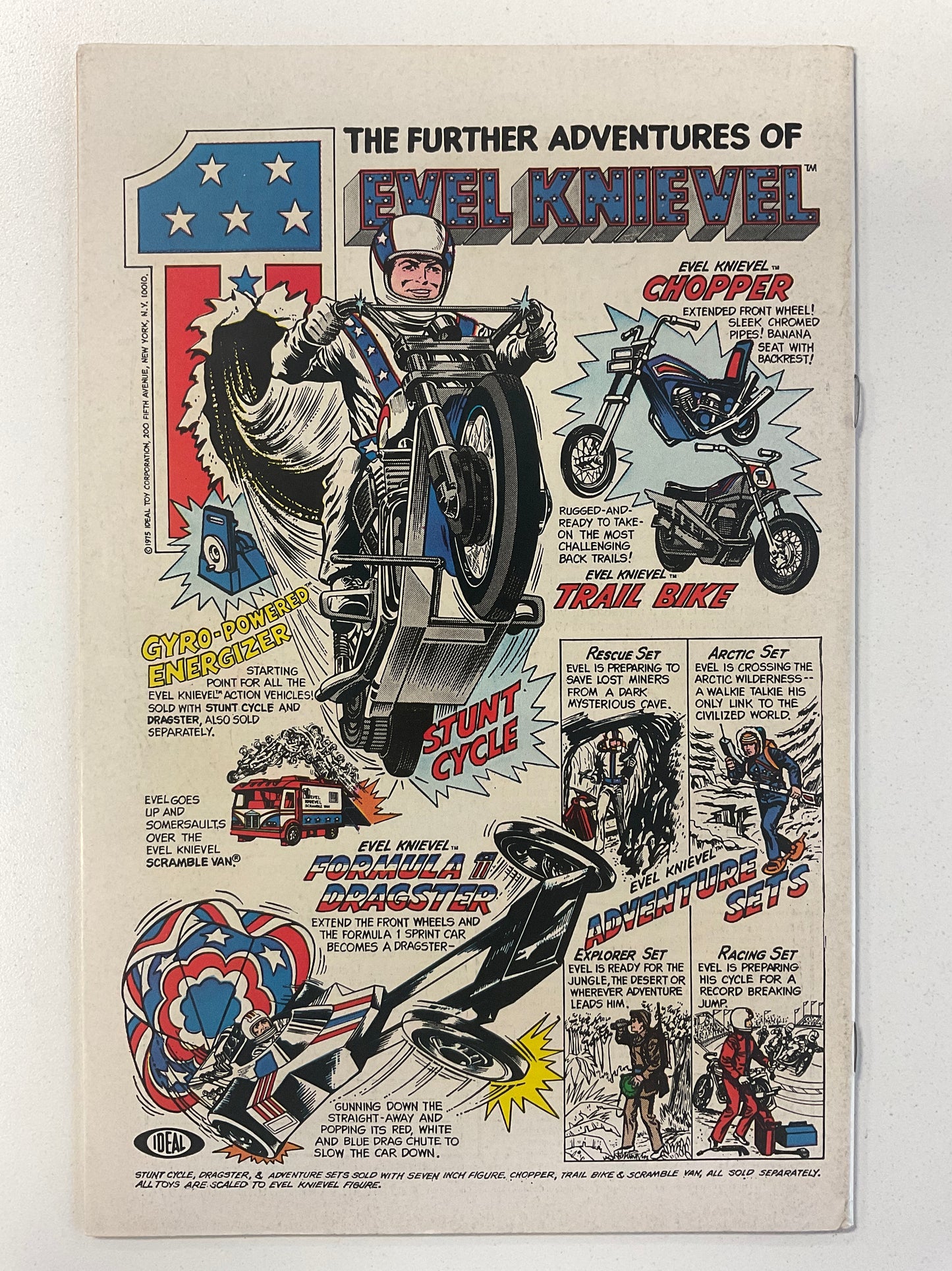 Warlock (1972) #11 VG/FN 1st Full In-Betweener