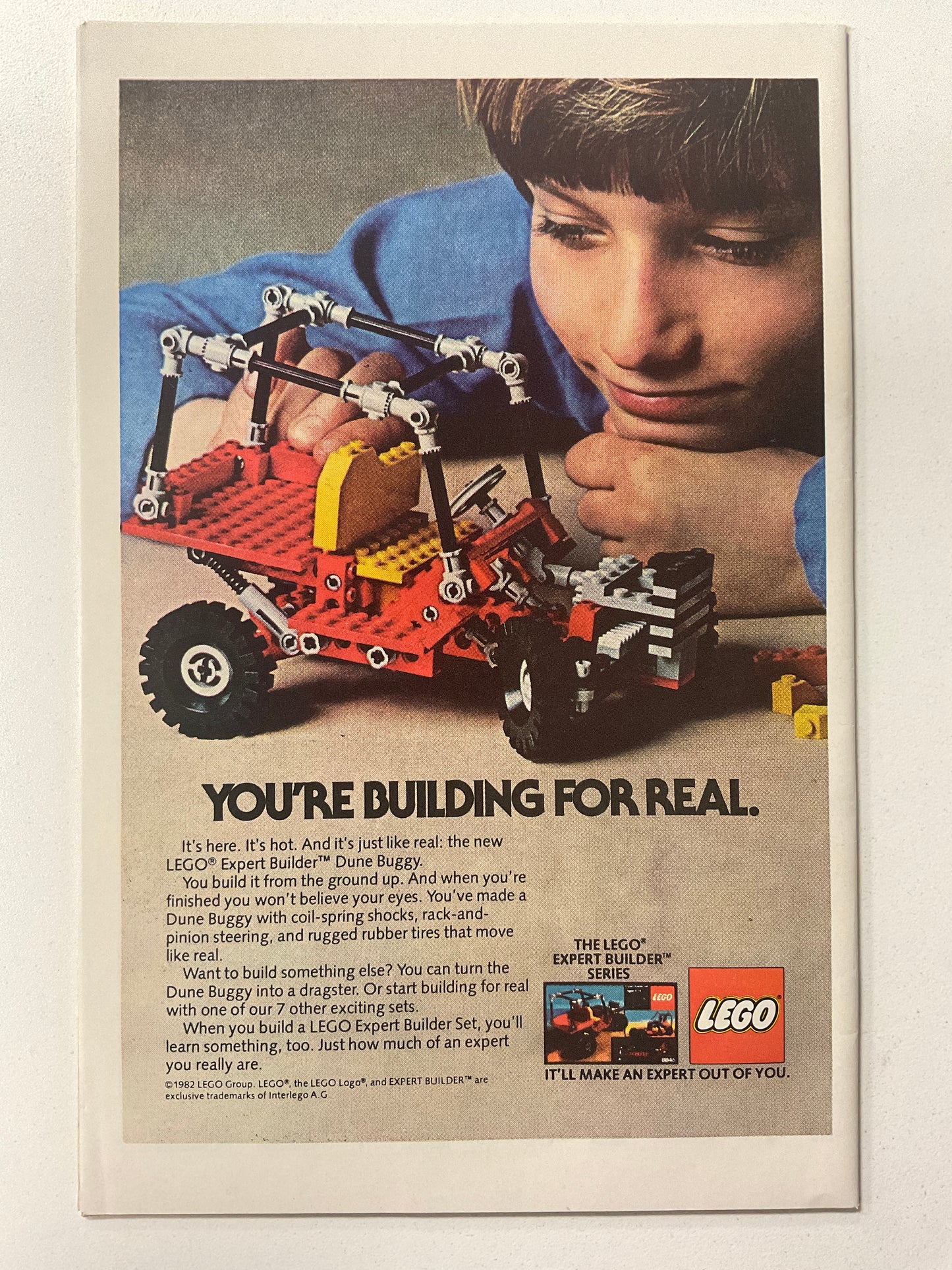 Uncanny X-Men (1980) #164 VF/NM 1st Carol Danvers as Binary