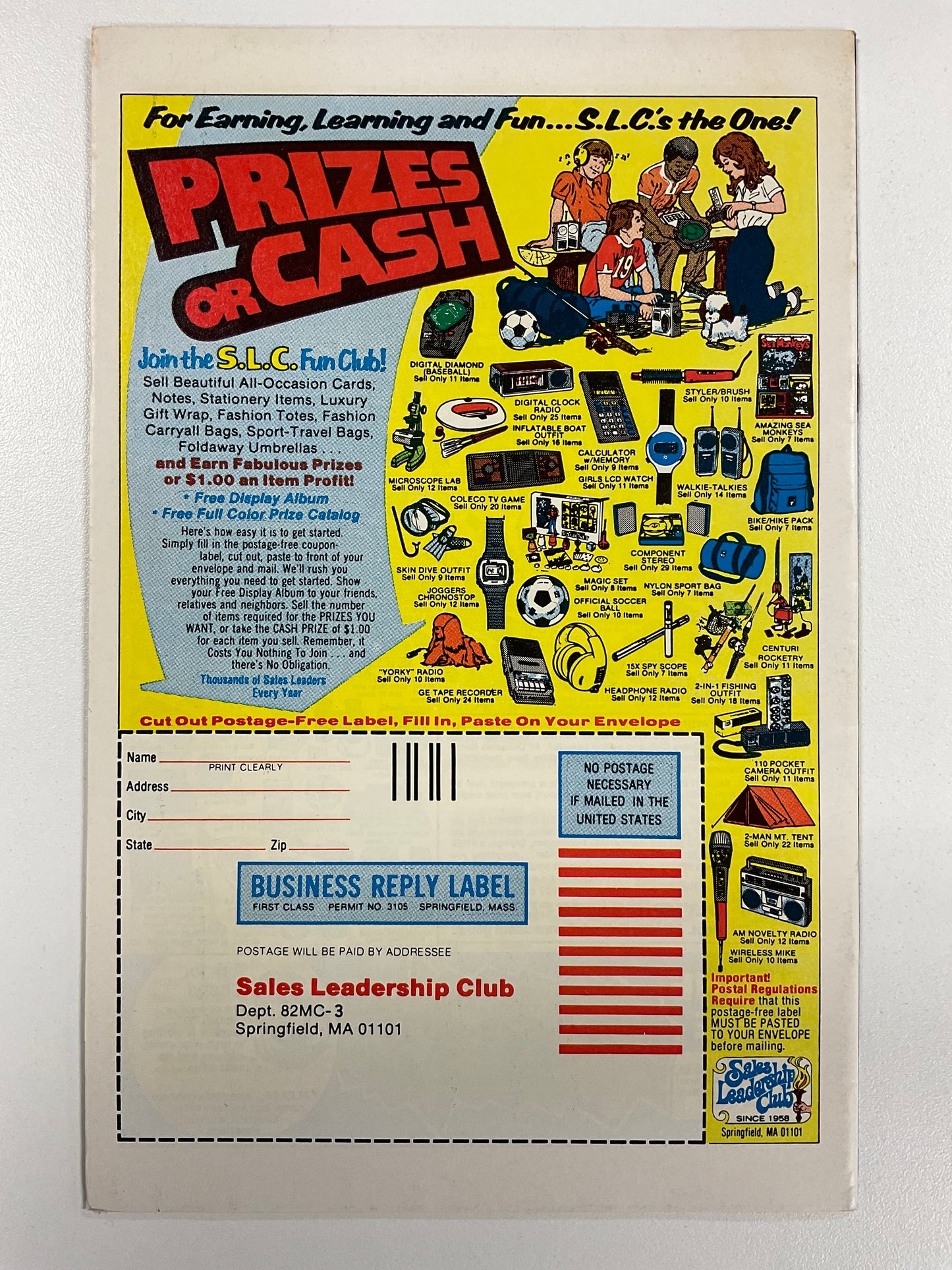 DAREDEVIL (1964) #183 VF KEY DAREDEVIL MEETS PUNISHER