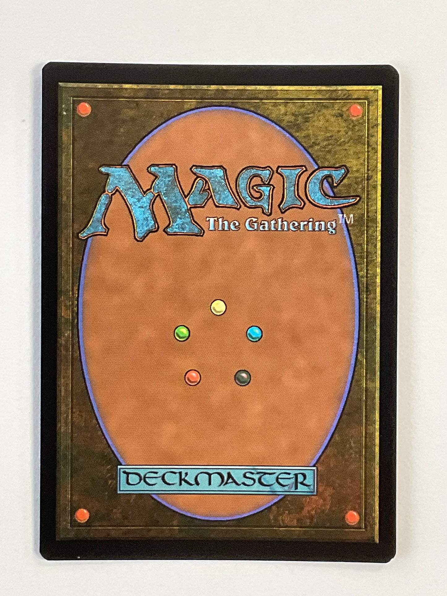 MTG PROSPER, TOME BOUND FOIL AFC 002 NM