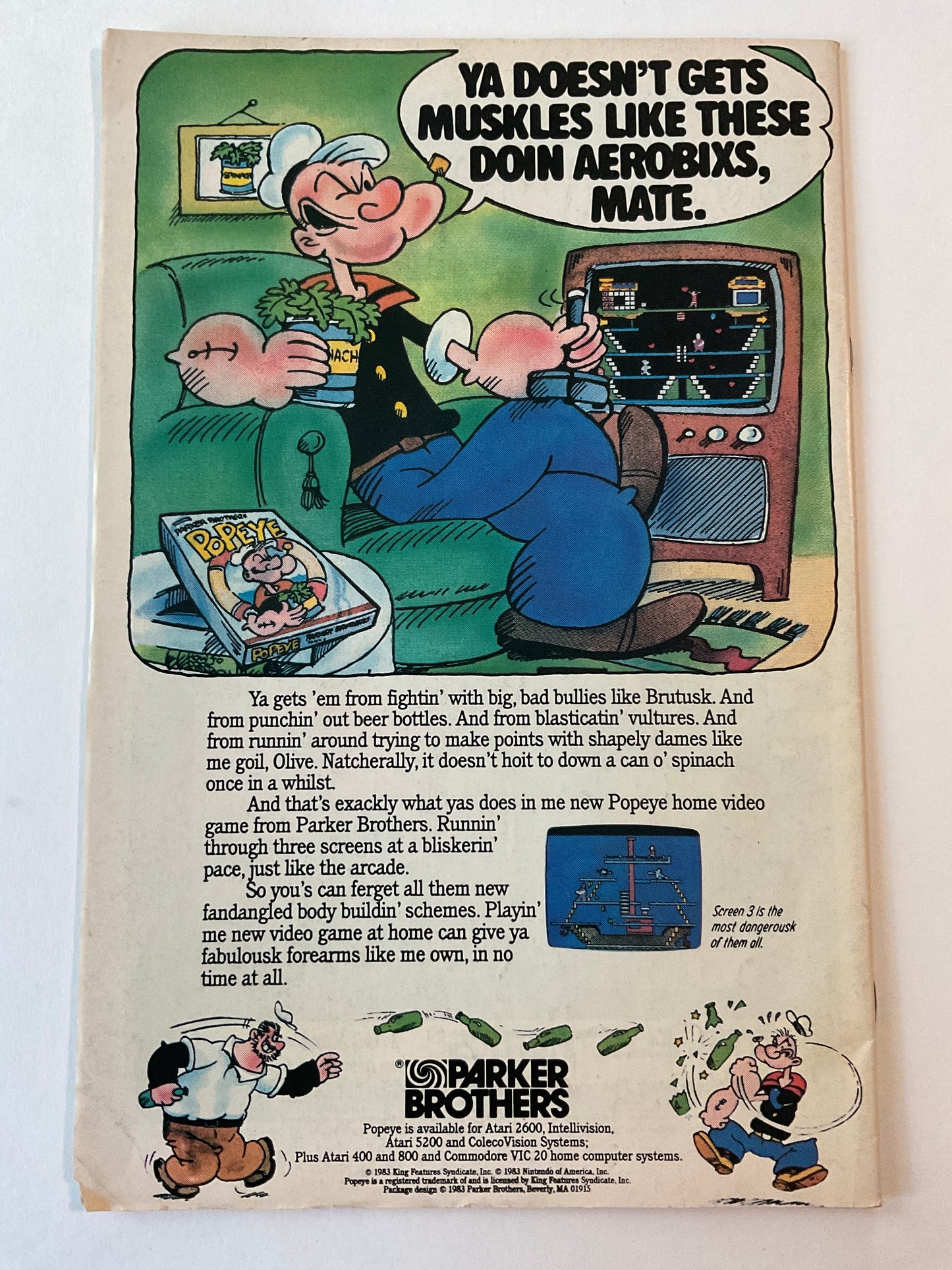 AMAZING SPIDER-MAN (1963) #248 FN/VF 7.0