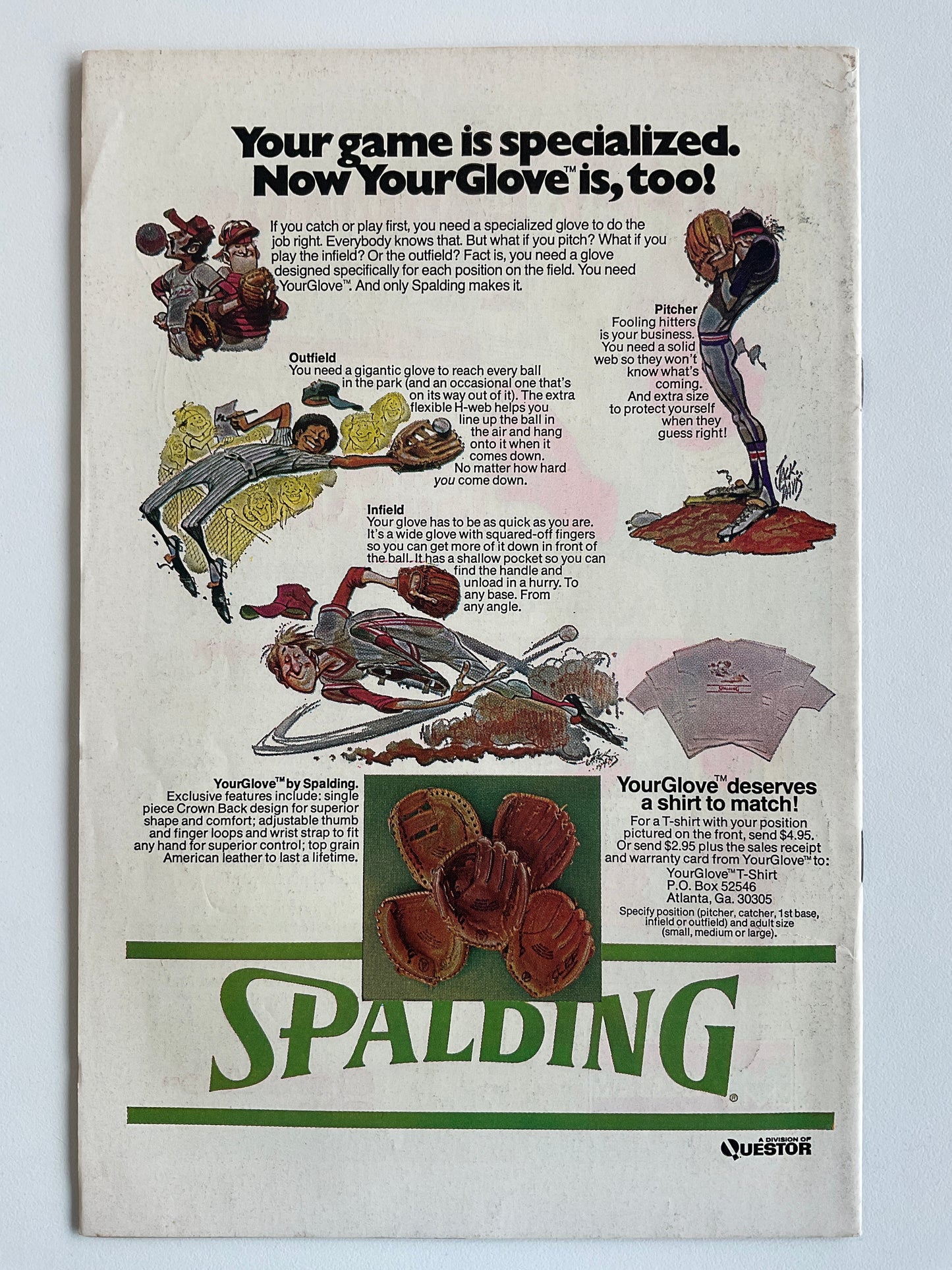 BATMAN (1940) #277 FN+ 6.5