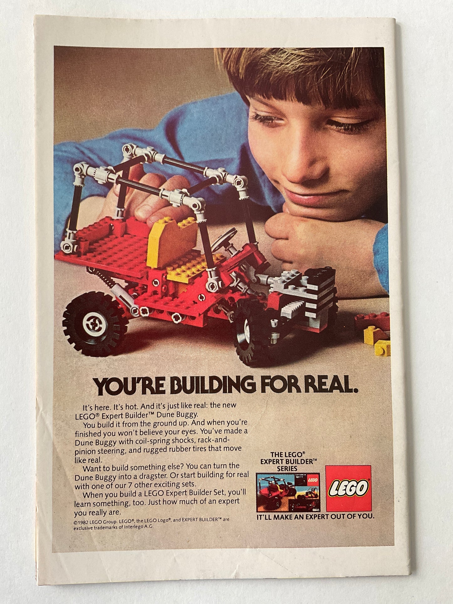 AMAZING SPIDER-MAN (1963) #234 VF- 7.5