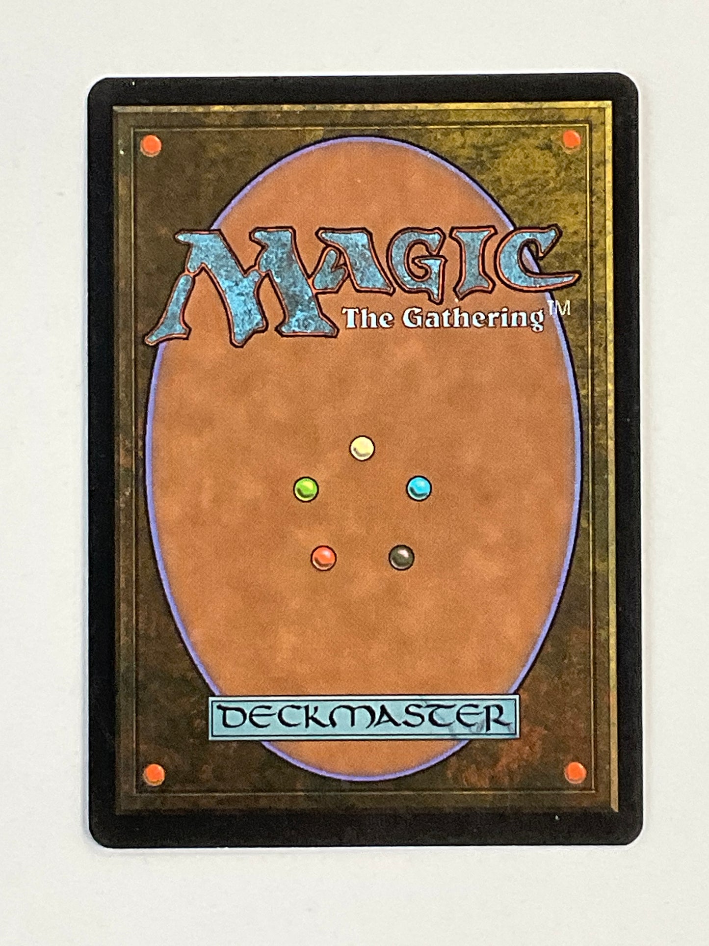 MTG TANGLE WIRE LP-MP 139/143