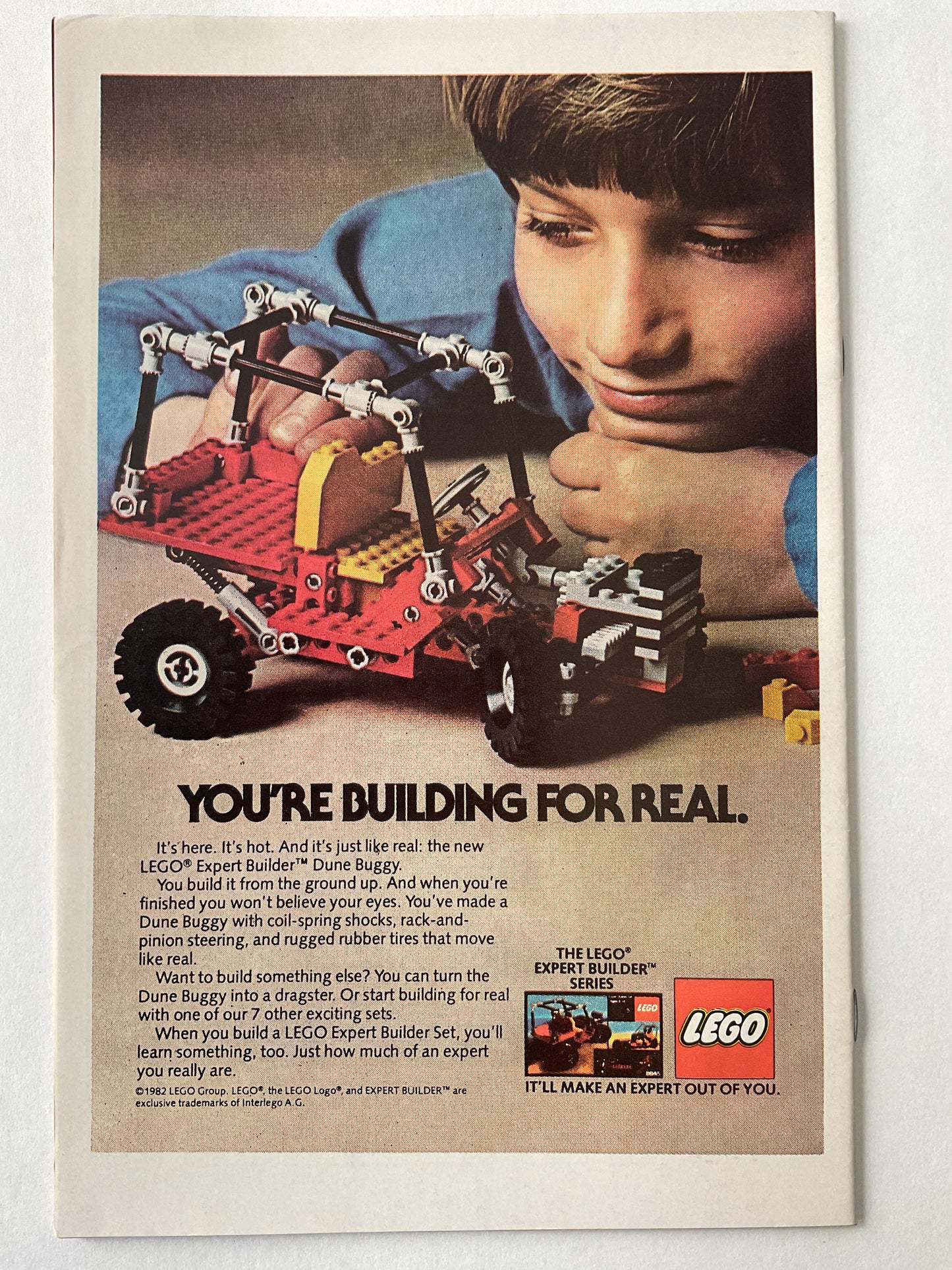 AMAZING SPIDER-MAN (1963) #237 VF/NM 9.0