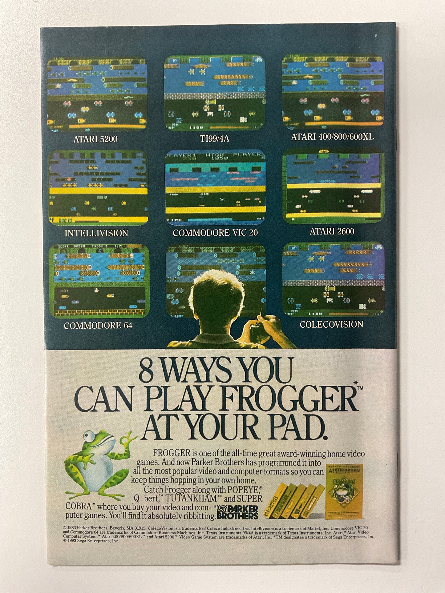 AMAZING SPIDER-MAN (1963) #252 VF/NM KEY 1ST BLACK COSTUME IN TITLE