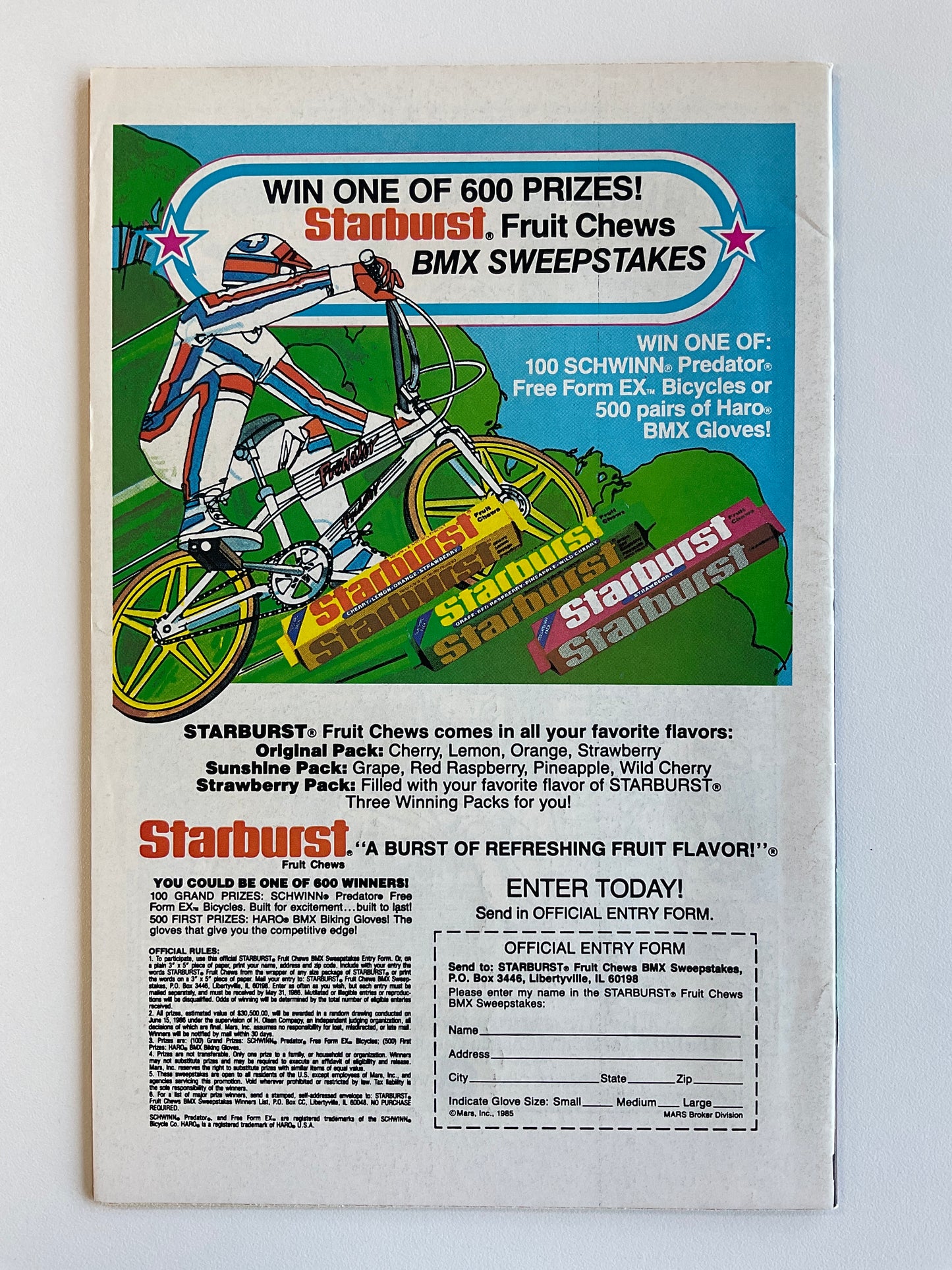 BATMAN (1940) #391 VF 8.0