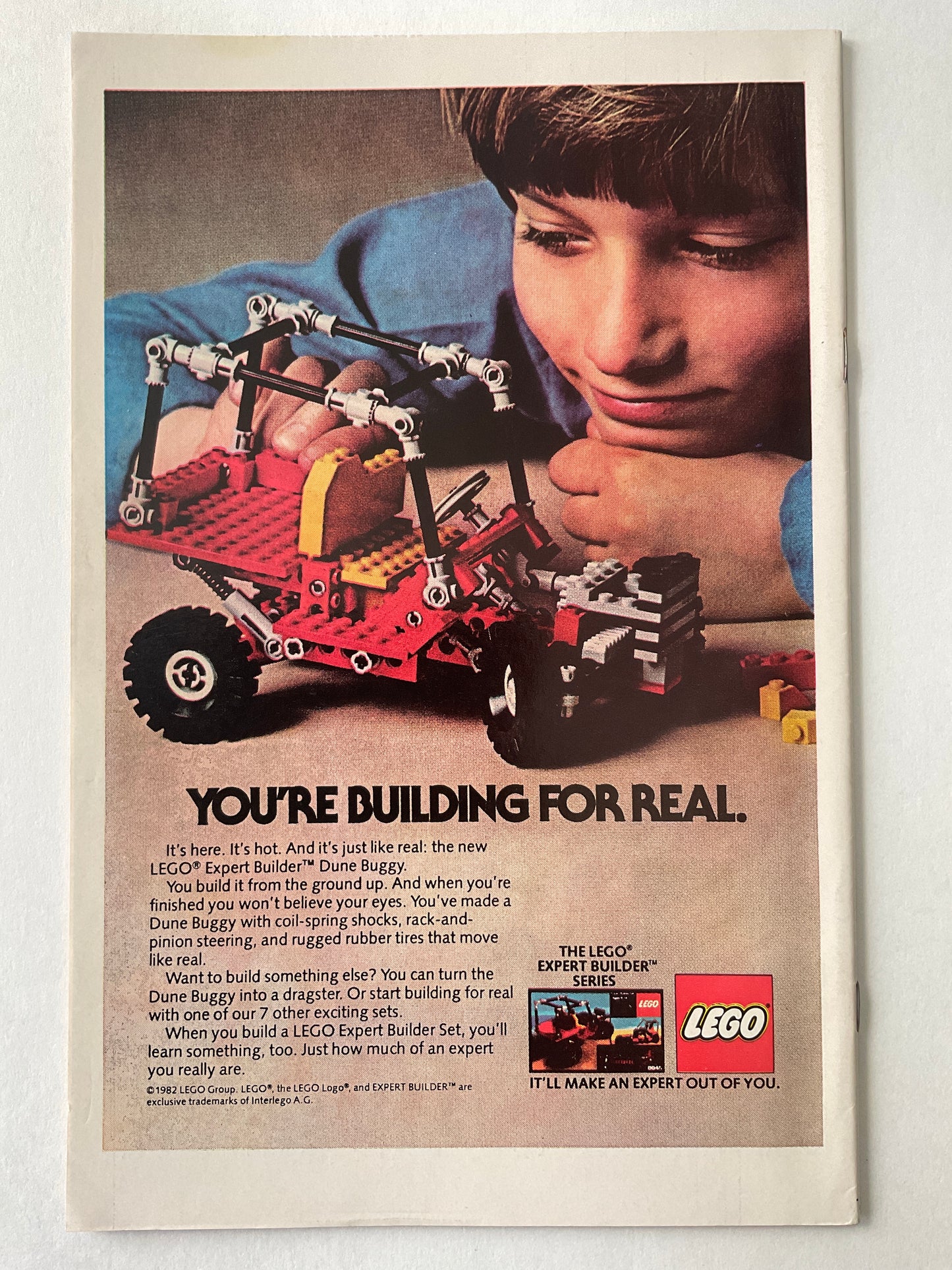 AMAZING SPIDER-MAN (1963) #236 VF/NM 9.0