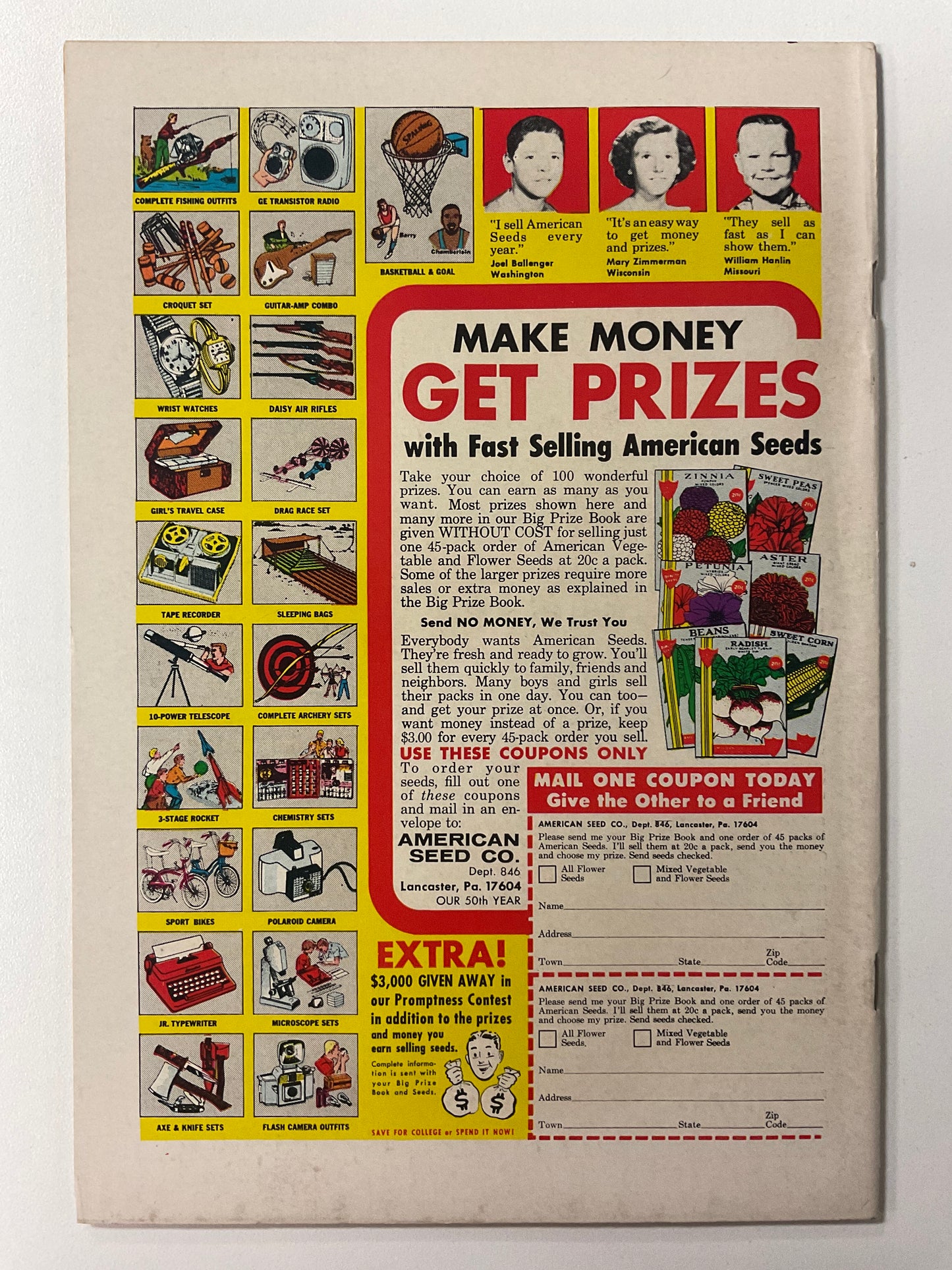 DAREDEVIL (1964) #39 FN/VF 7.0 1ST EXTERMINATOR