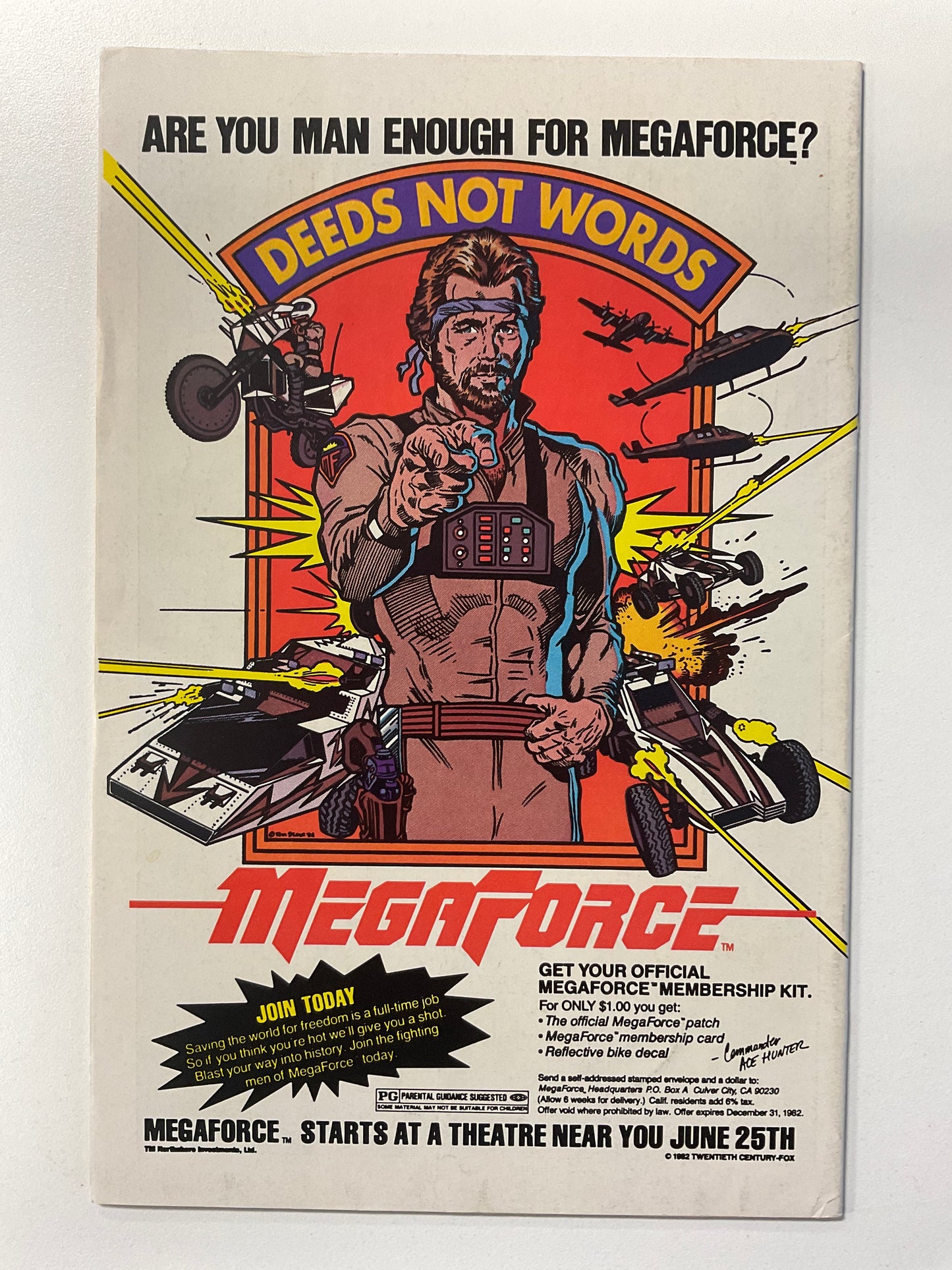 AMAZING SPIDER-MAN (1963) #232 FN/VF 7.0