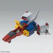 MSZ-010 (VER. KA) ZZ GUNDAM 1/100 SCALE
