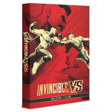 PS5 INVINCIBLE VS - Infinite Collectibles
