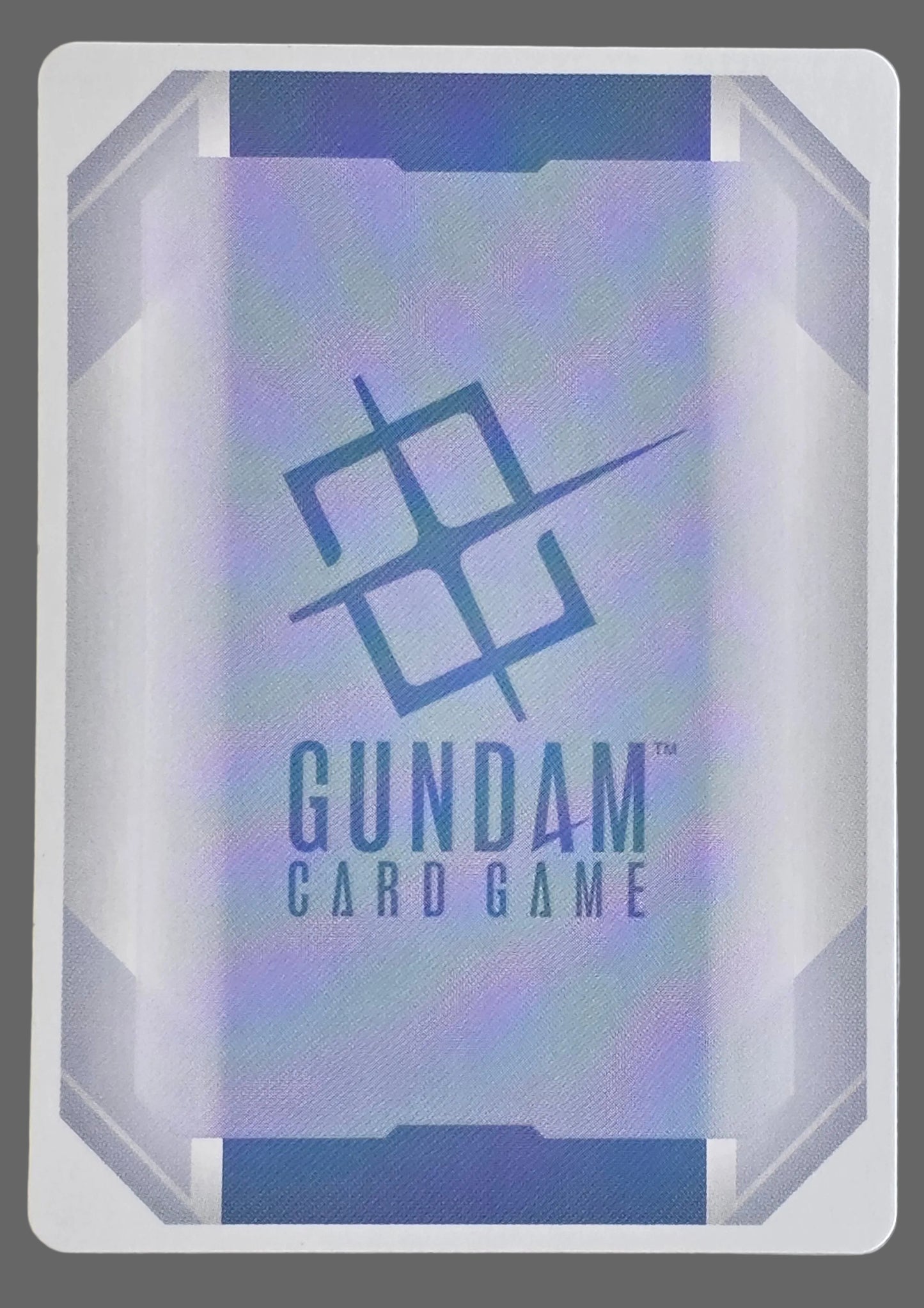 Gundam Gusion Rebake - Dual Impact (GD02) Gundam Card Game