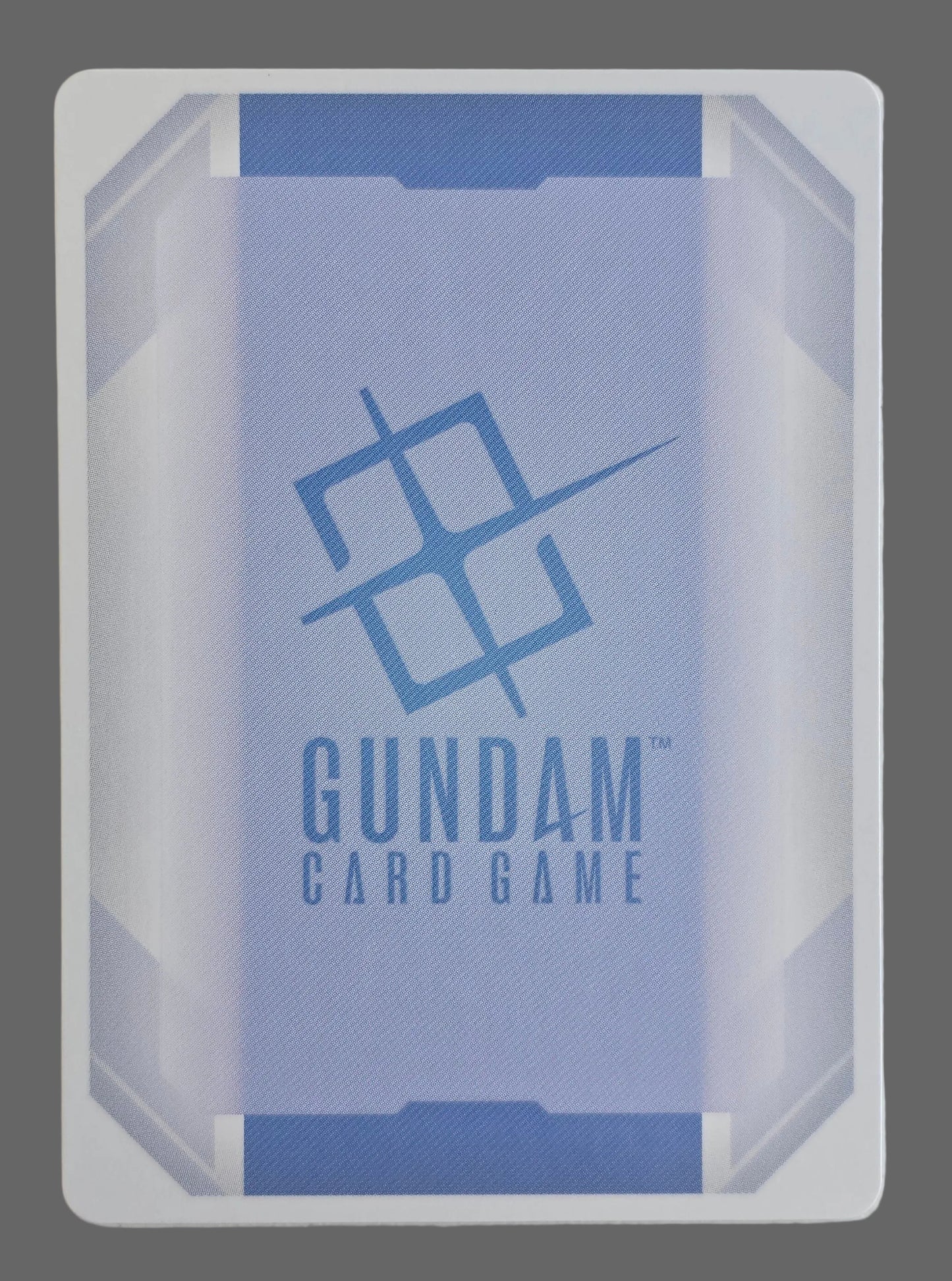 Z Gundam (Biosensor) (R+) - Steel Requiem (GD03) Gundam Card Game