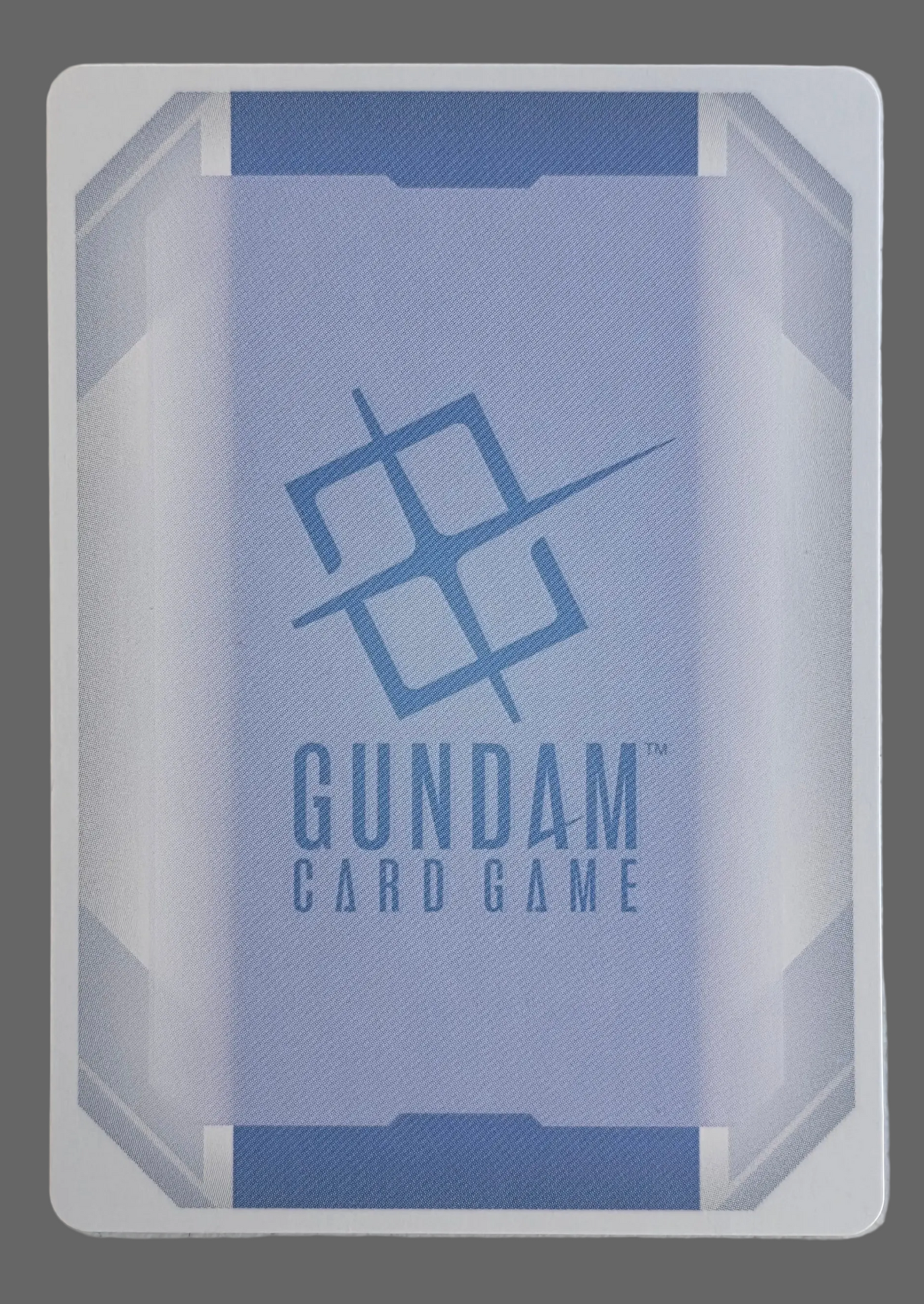 Gelgoog (GQ) (C+) - Starter Deck 06: Clan Unity (ST06) Gundam Card Game