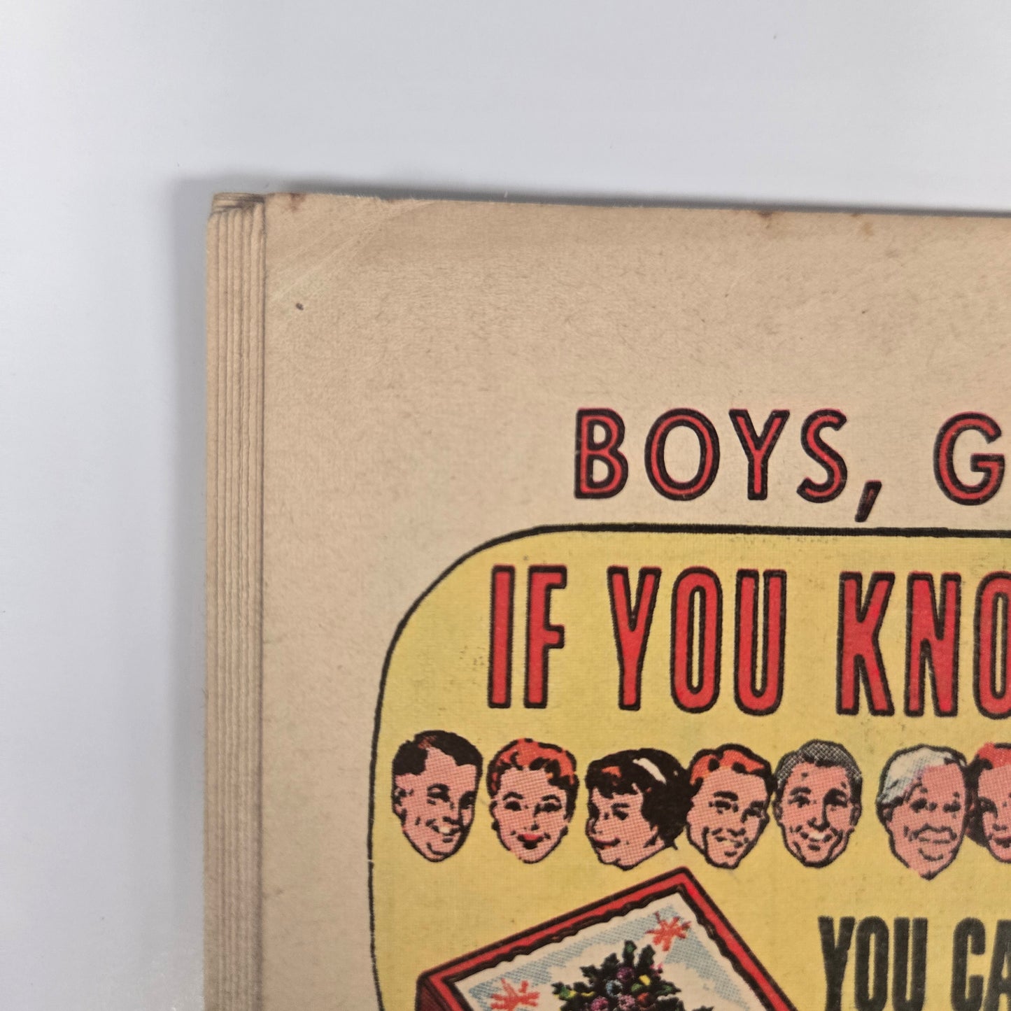 Journey Into Mystery (1952) #106 VG/FN