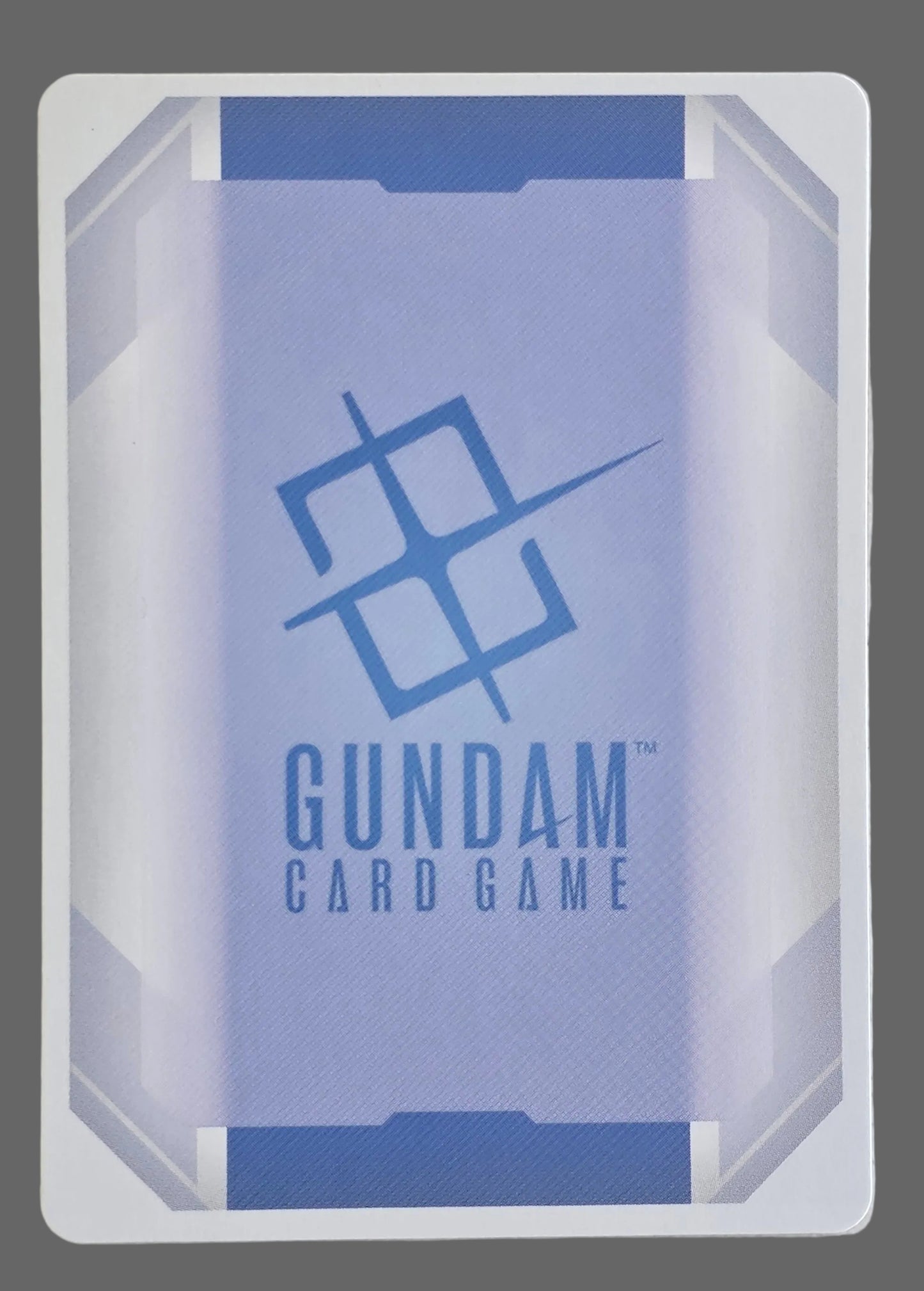 Buster Gundam (LR+) - Newtype Rising (GD01) Gundam Card Game