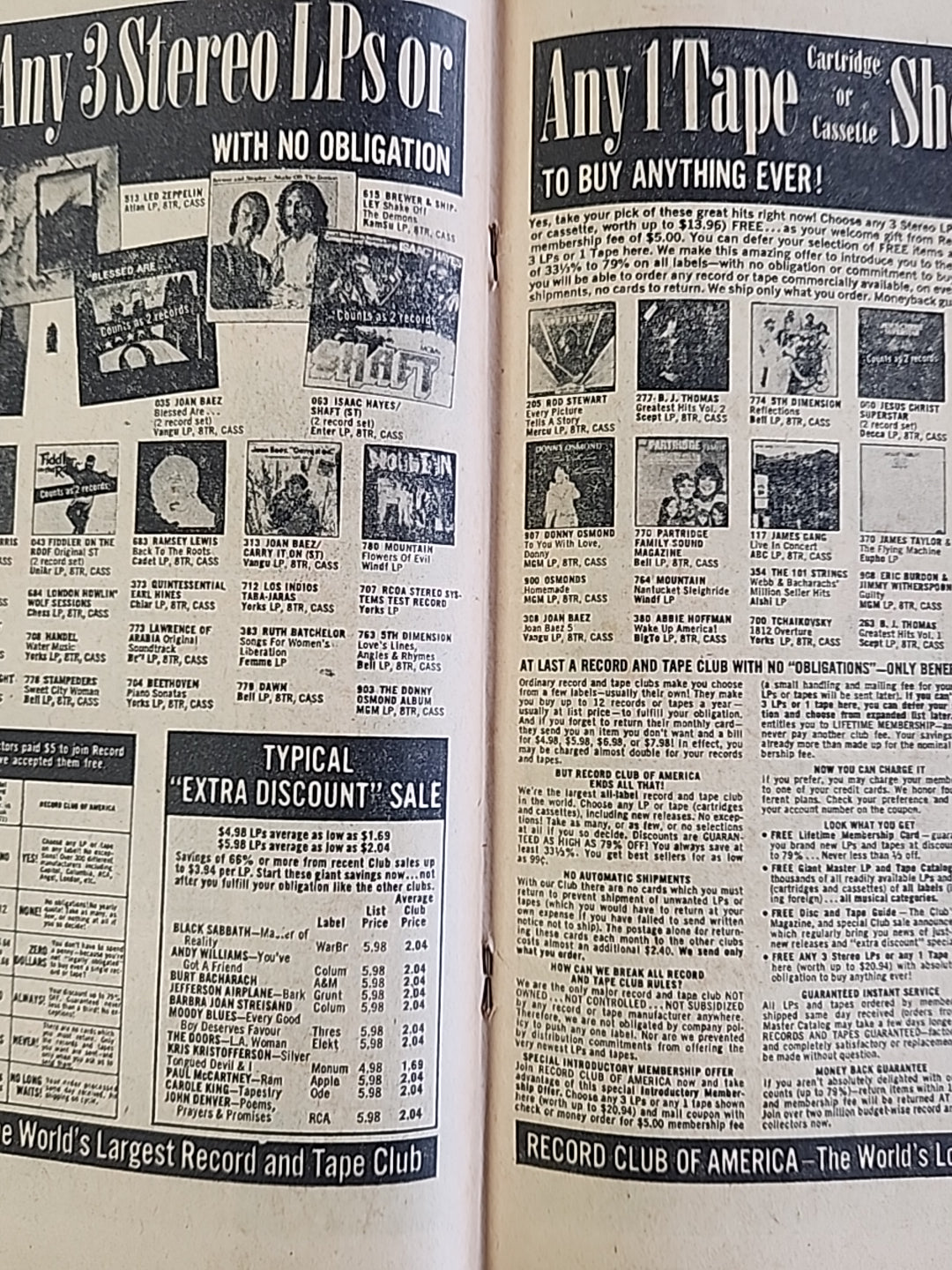 Warlock (1972) #01 FN/VF Origin of Adam Warlock