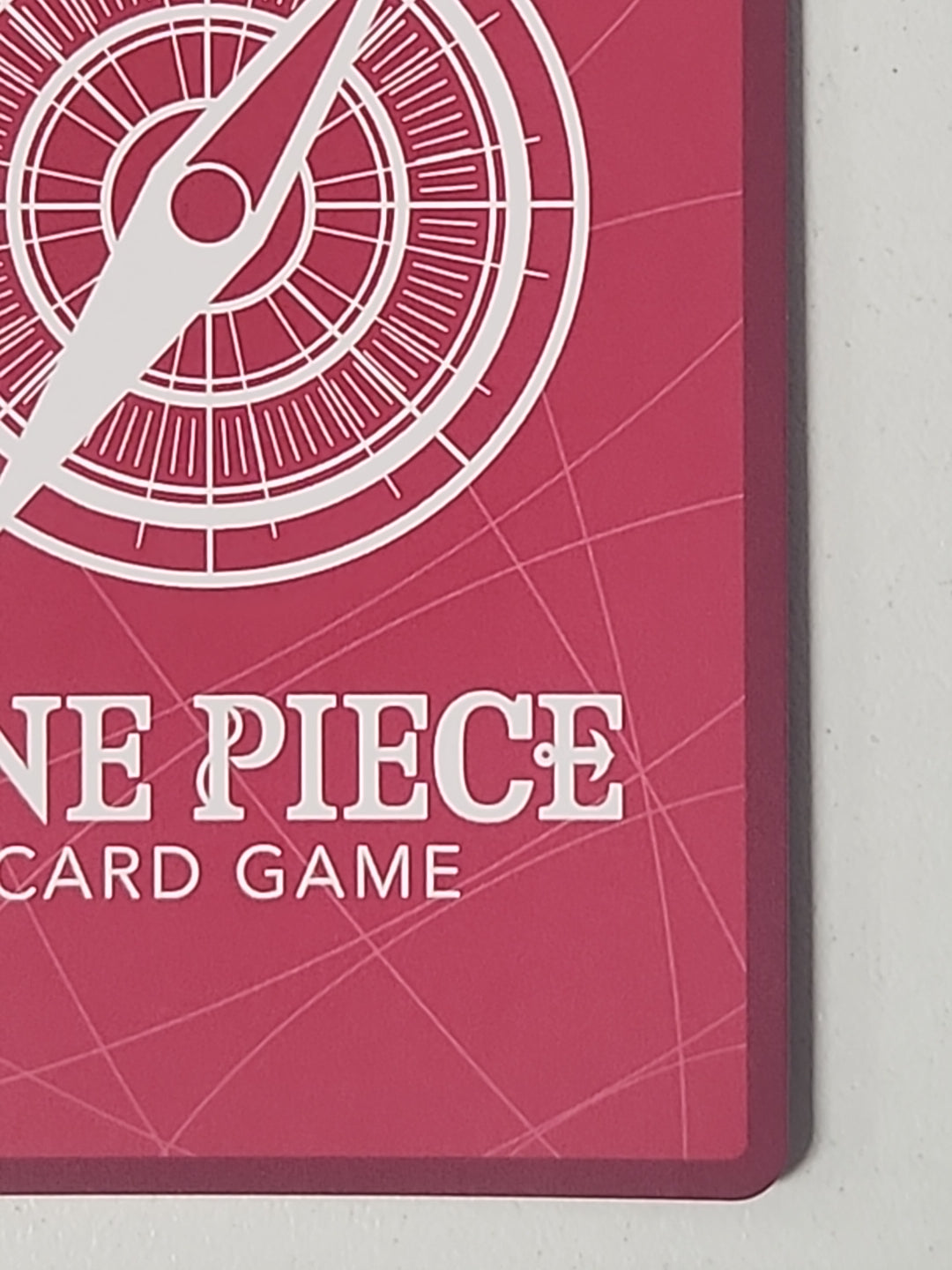 Crocodile - OP14-079 (Alternate Art) - The Azure Sea's Seven (OP14)