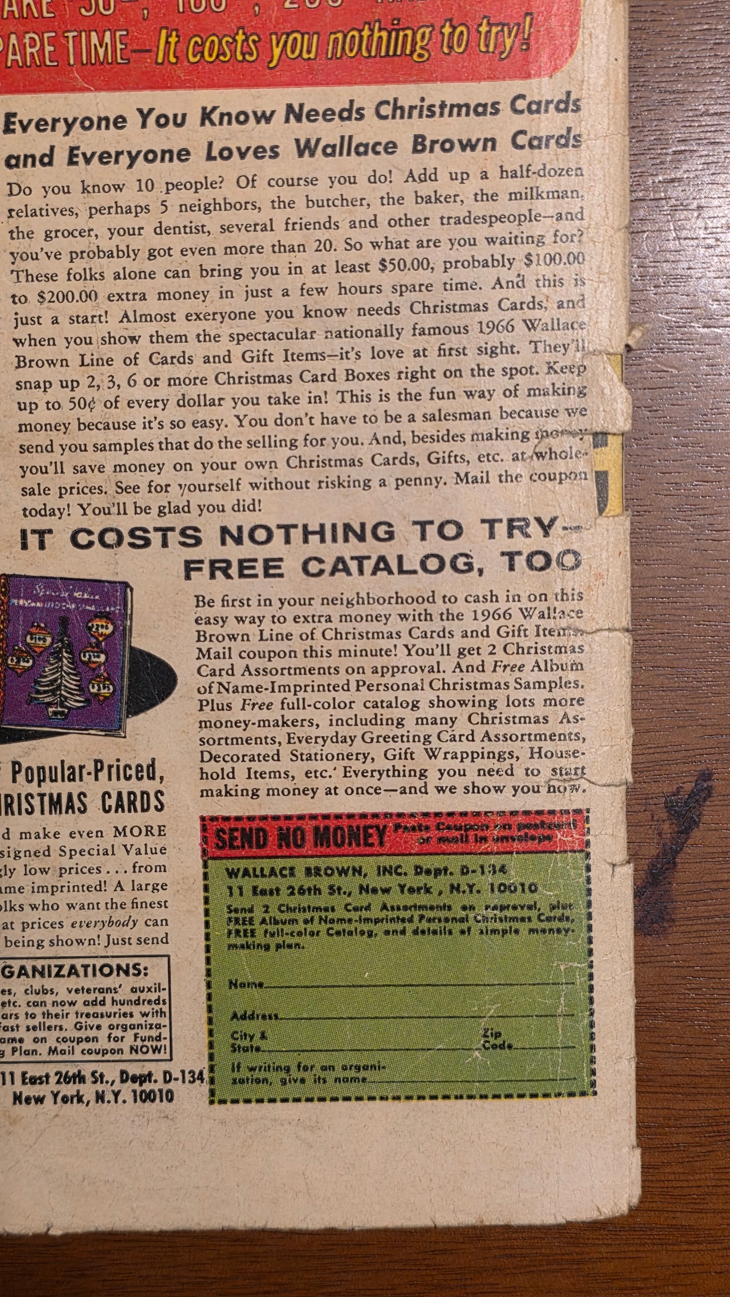 Amazing Spider-Man (1962) #041 1st Appearance of Rino