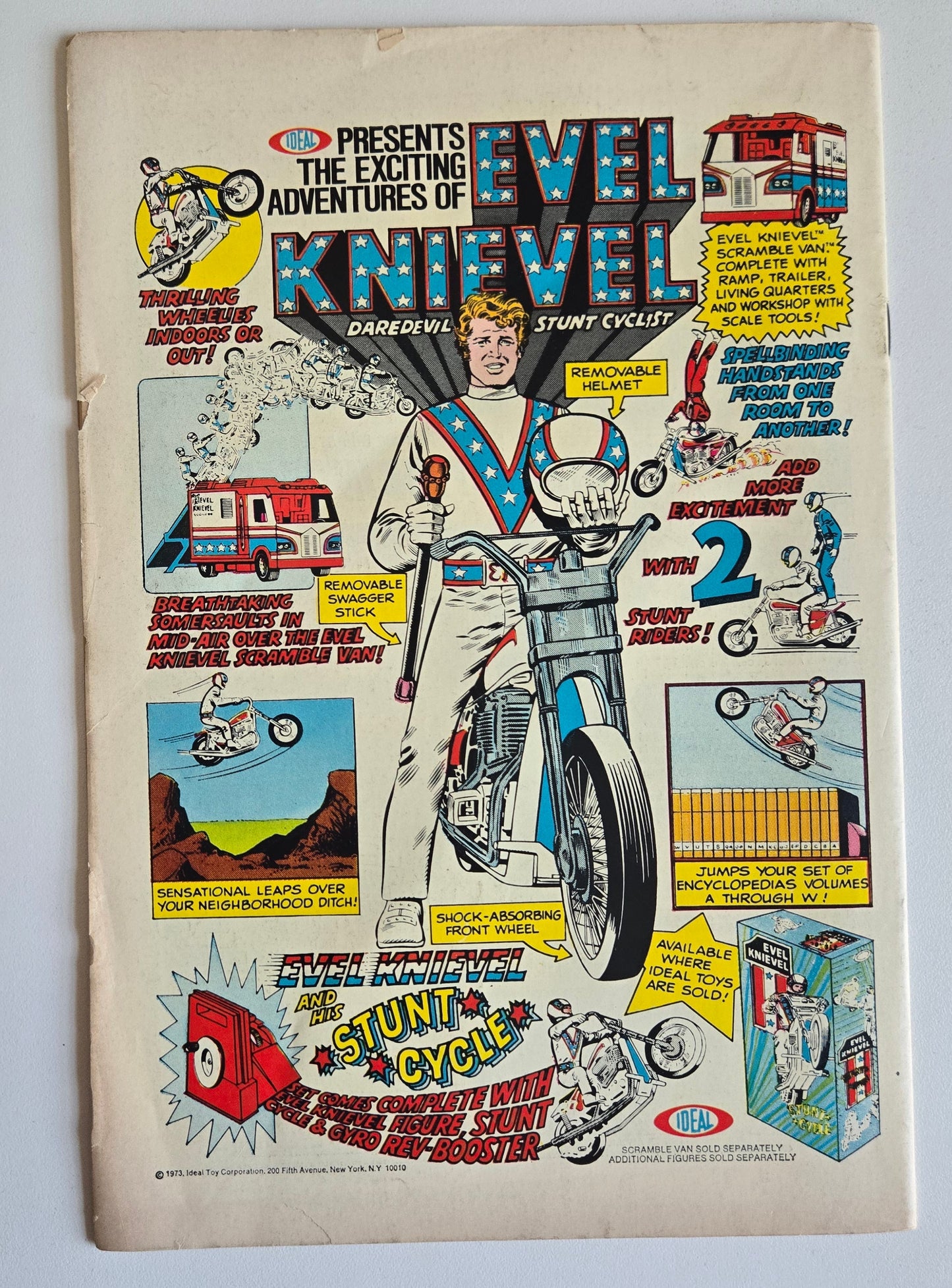 Amazing Spider-Man (1963) #128 FN-