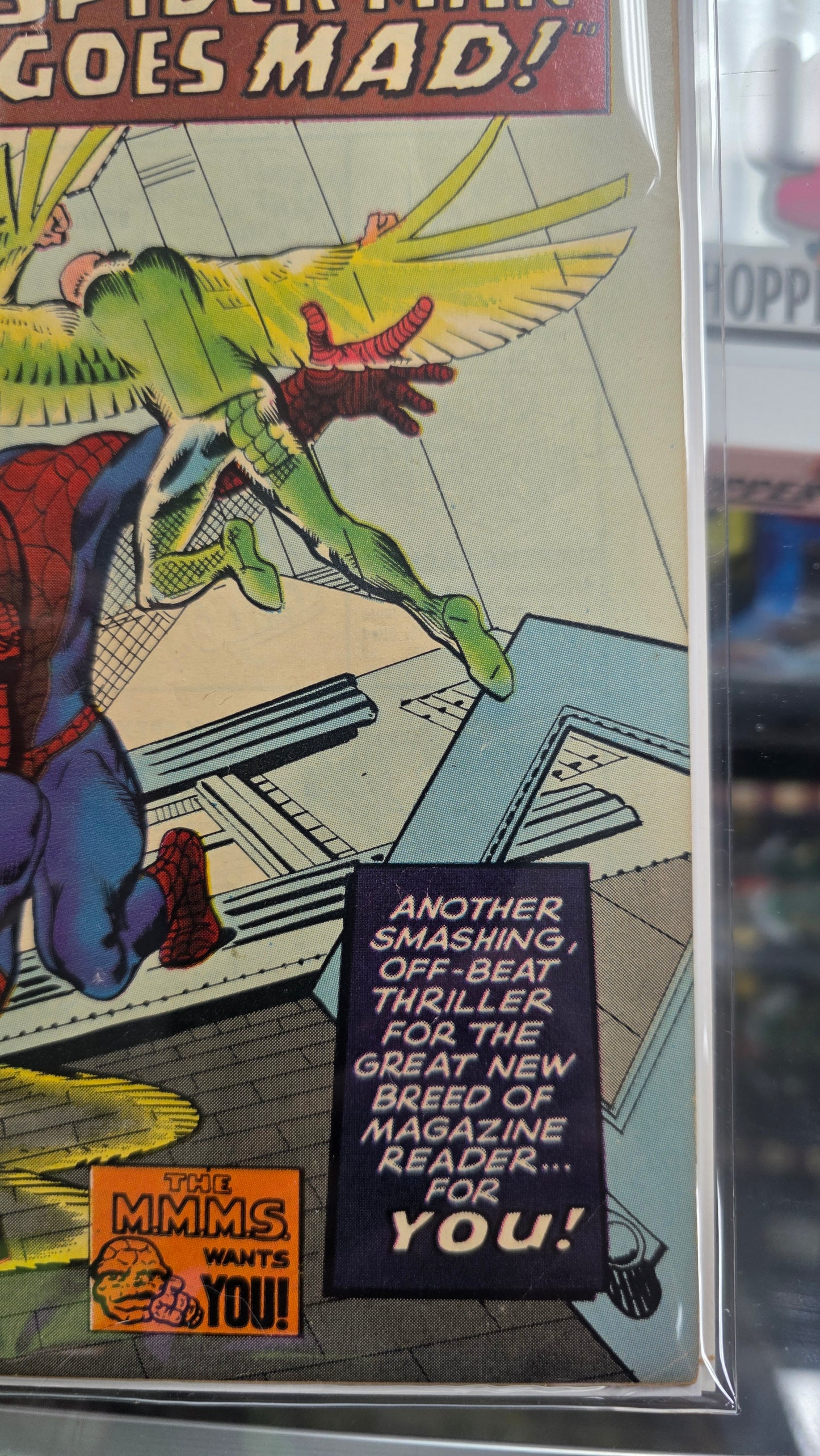Amazing Spider-Man (1962) #024