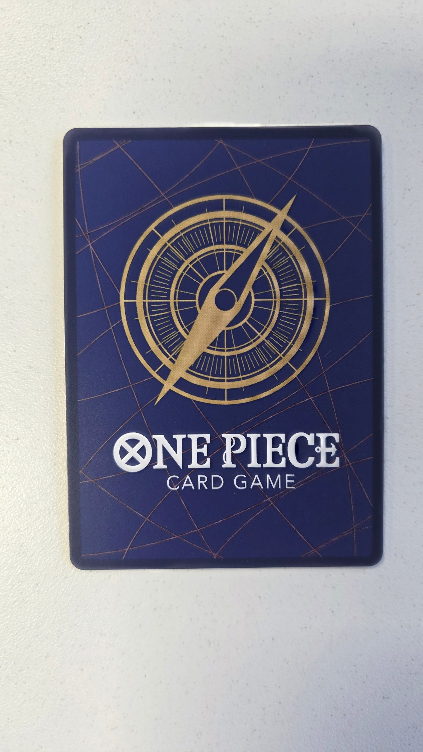 Trafalgar Law (Illustration Box Vol.6) - One Piece Promotion Cards (OP-PR)