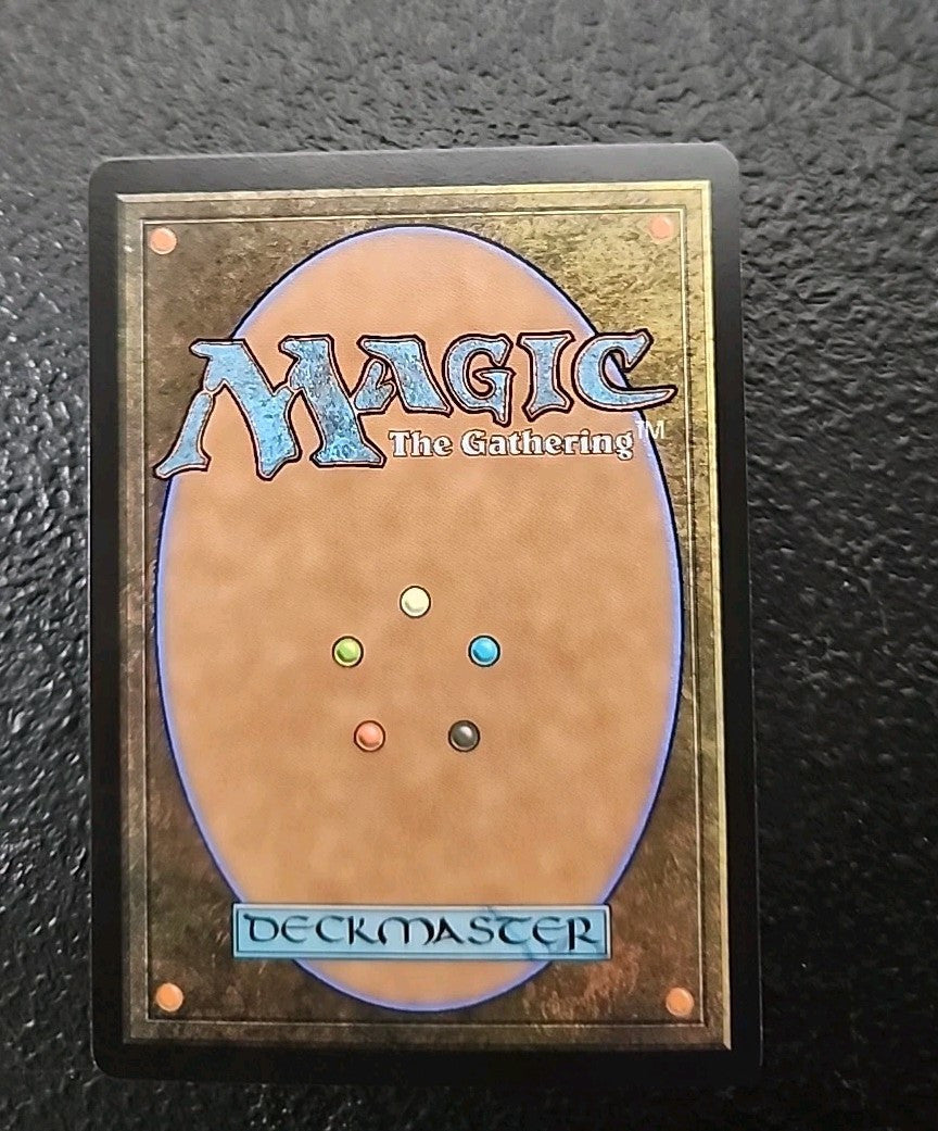 MTG The Aetherspark NM Foil Aetherdrift Mythic 0231 English Magic The Gathering