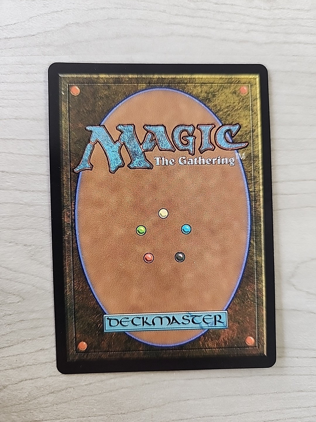 MTG Edgar Markov, Innistrad Remastered Retro Border NM Foil Magic The Gathering
