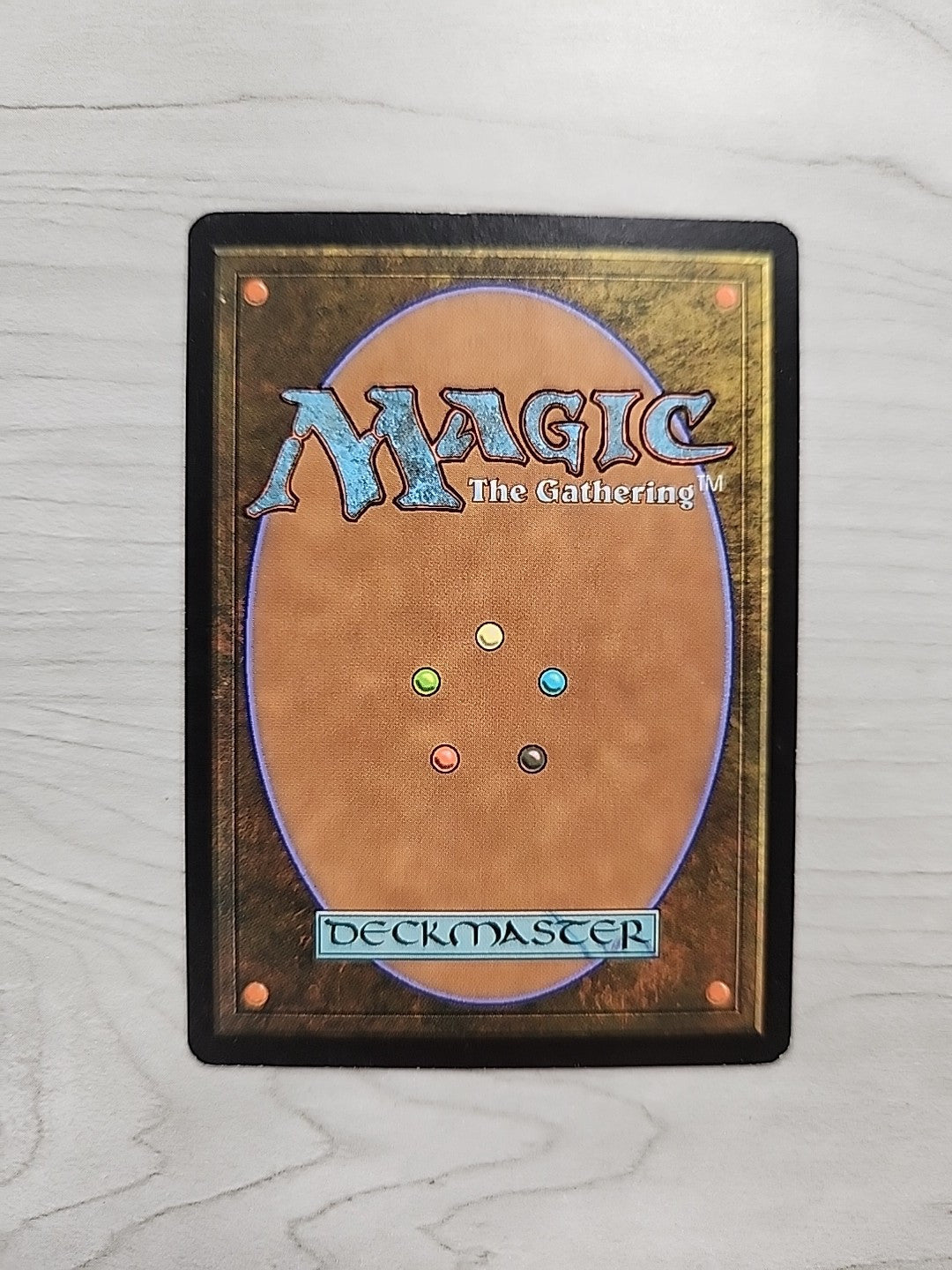 MTG Grinding Station Fifth Dawn 127/165 Regular Uncommon