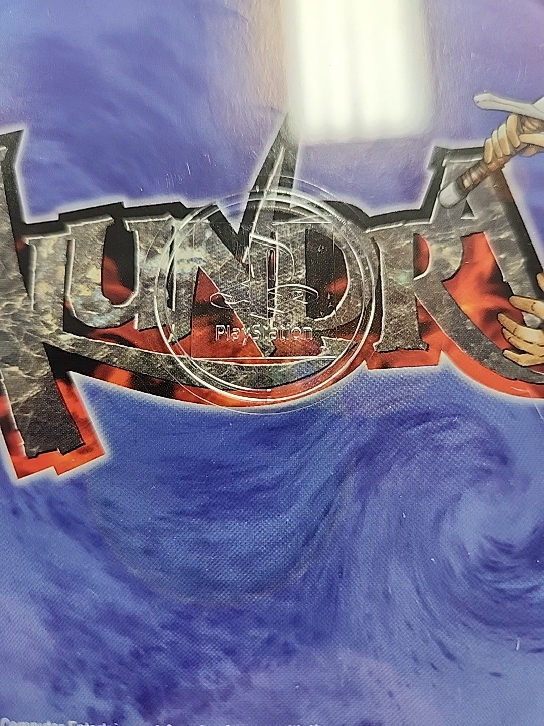 Alundra (Sony PlayStation 1, 1997) PS1 - No Map, Tested, Working