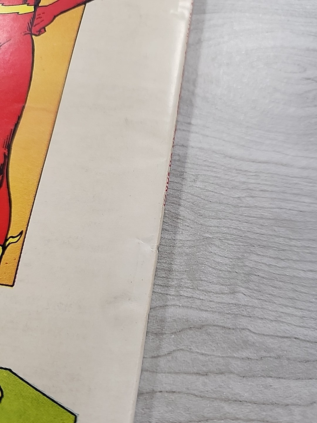 Flash Annual #1 1963 DC Comics, Giant-Sized 1st Grodd Elongated Man Kid Flash VF