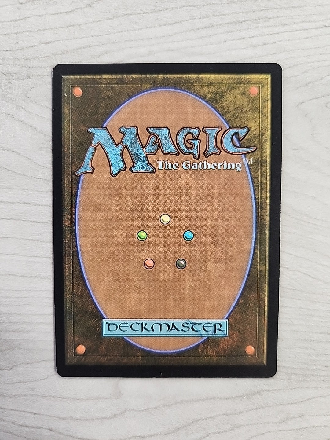 MTG Aetherflux Reservoir The Brothers' War Retro Artifacts 2 NM Mythic