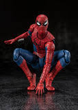 S.H.FIGUARTS BRAND NEW DAY SPIDER-MAN