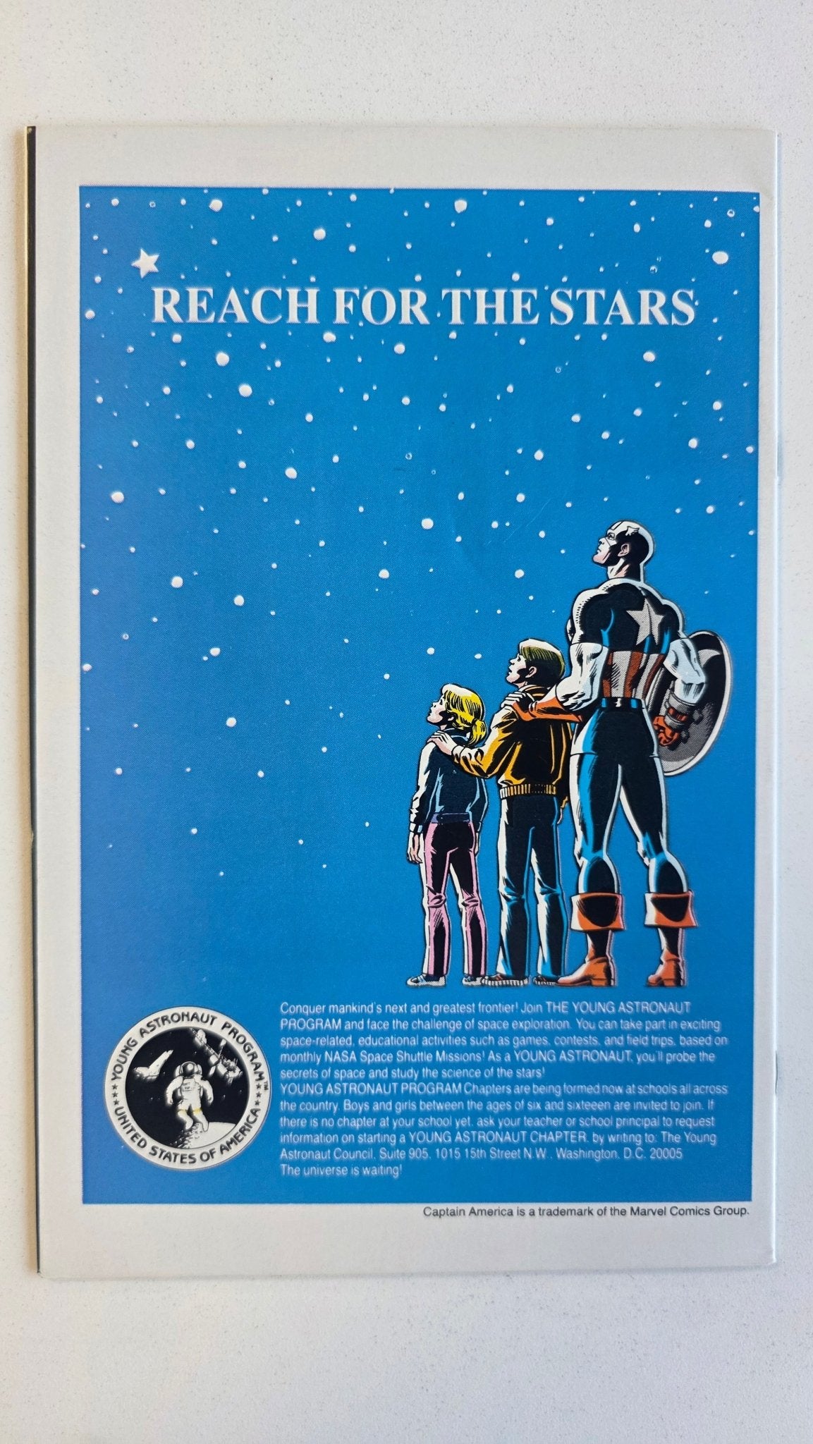 Thor (1966) 357 NM 9.4 Direct Edition - Infinite Collectibles