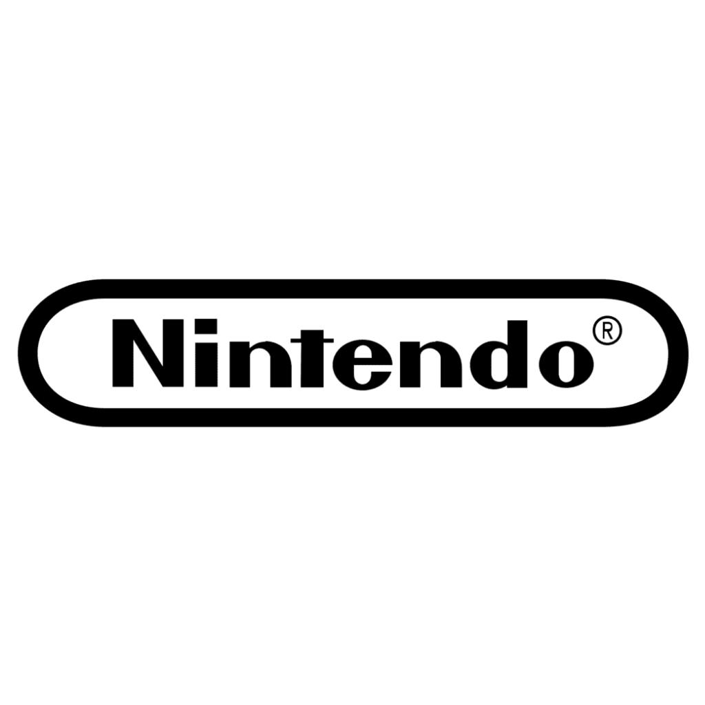 Nintendo Logo