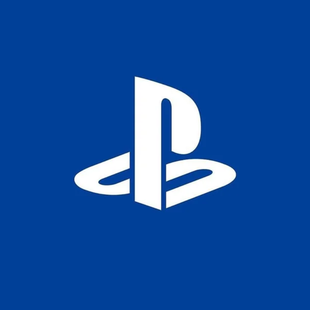 playstation logo