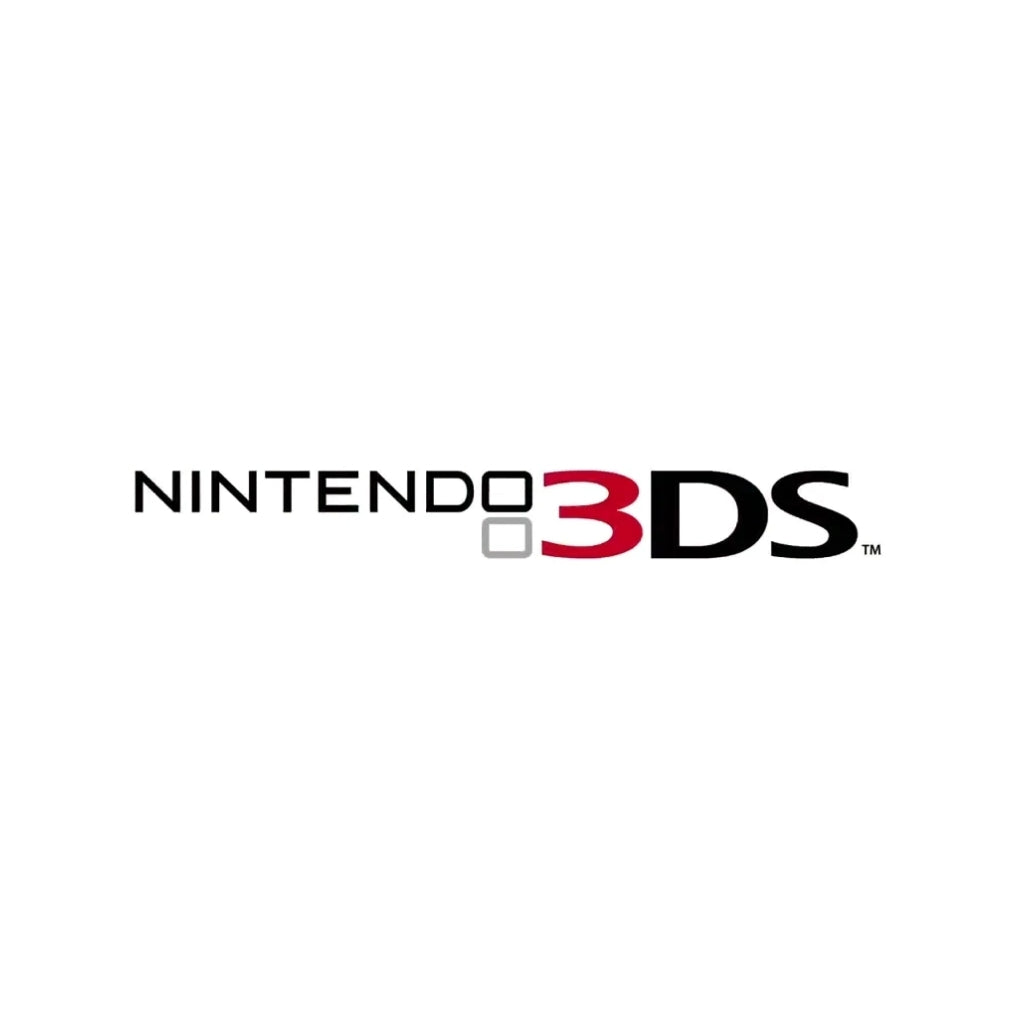Nintendo 3DS logo