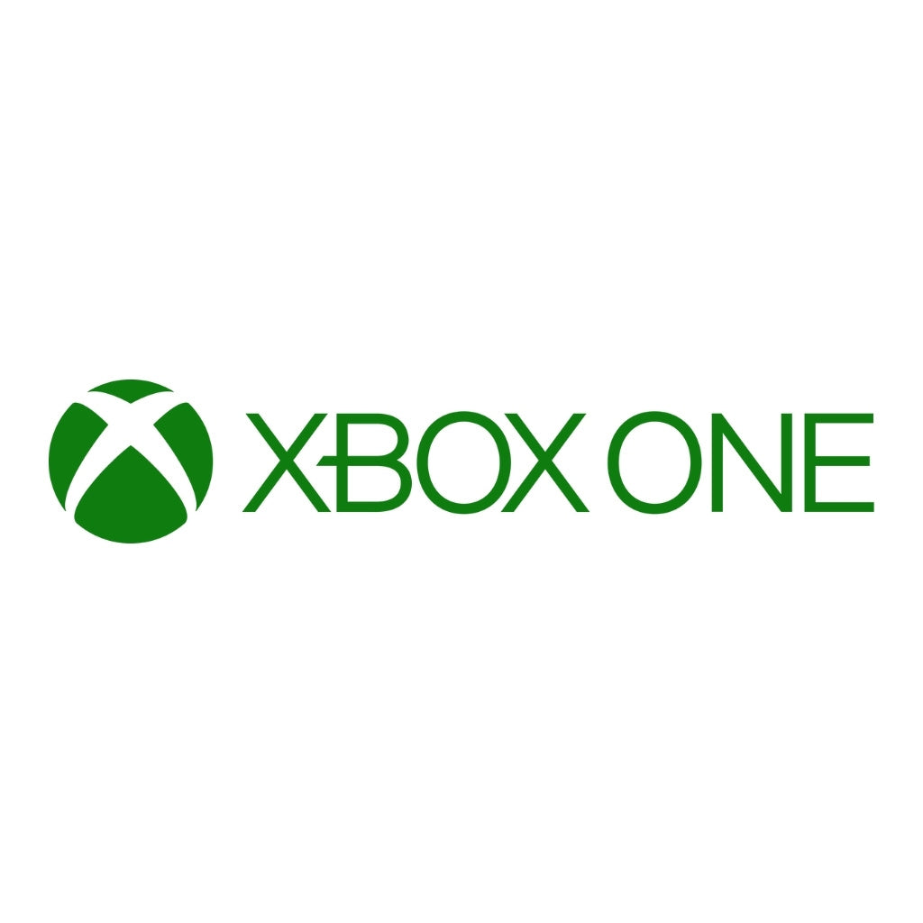 xbox one logo