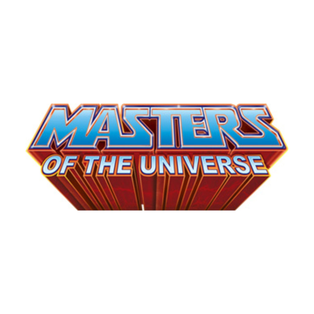masters of the universe logo