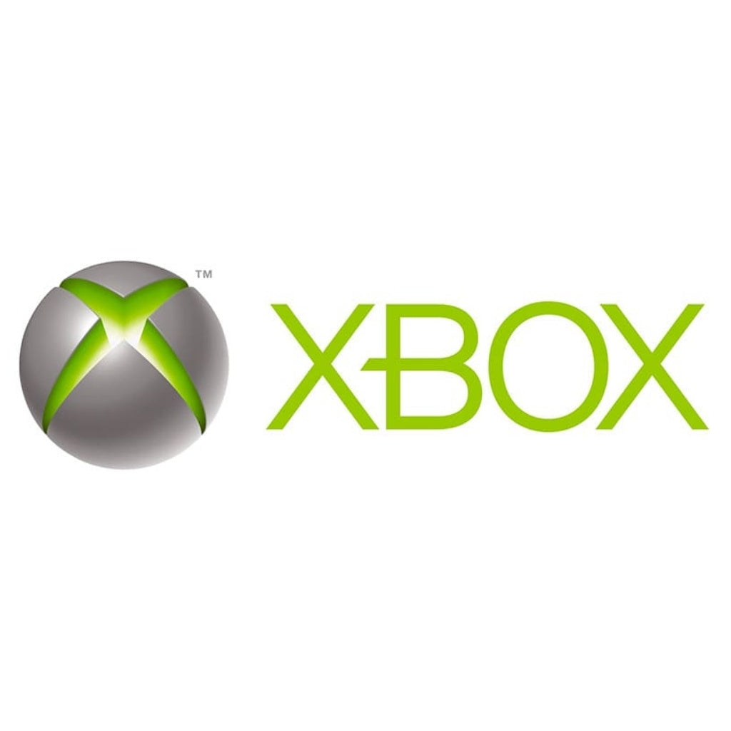 xbox original logo