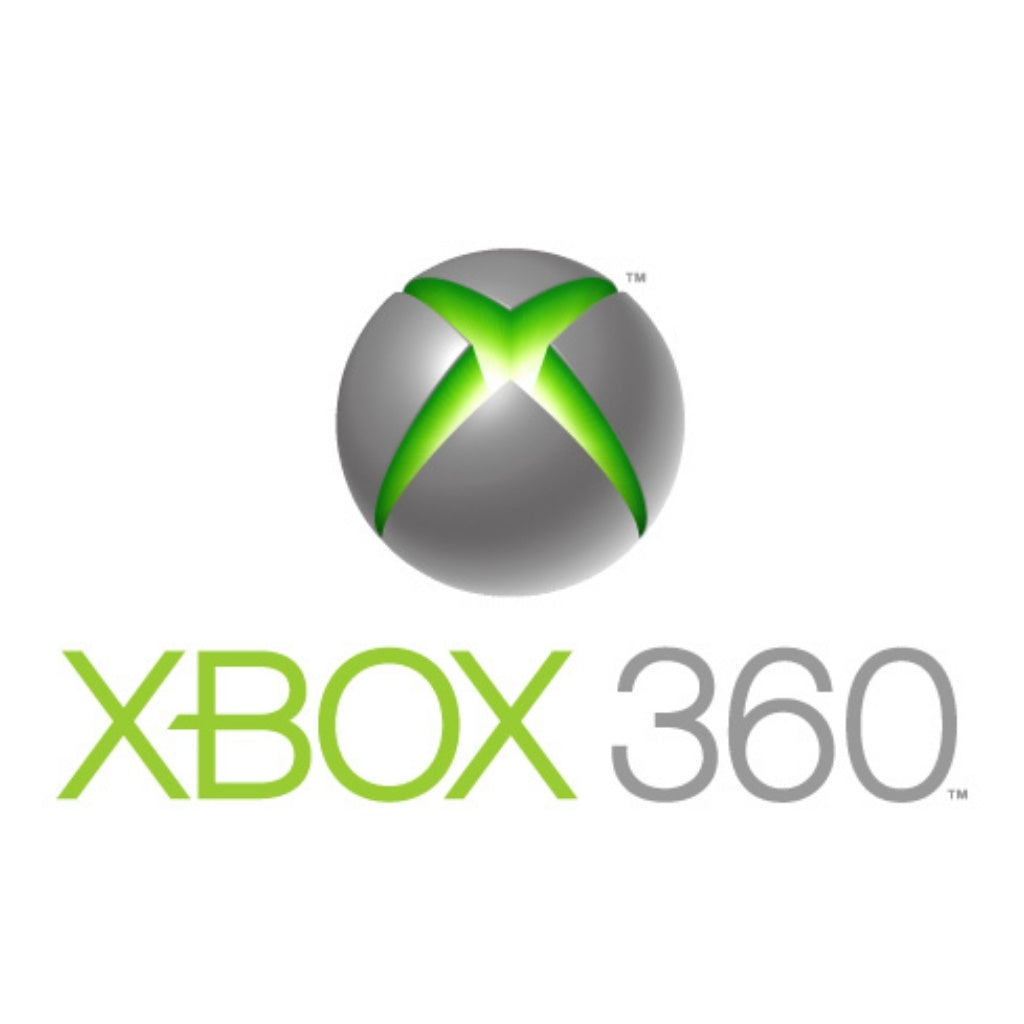 xbox 360 logo
