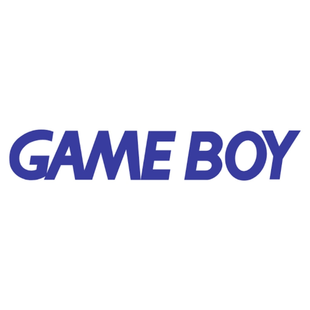 Gameboy Logo